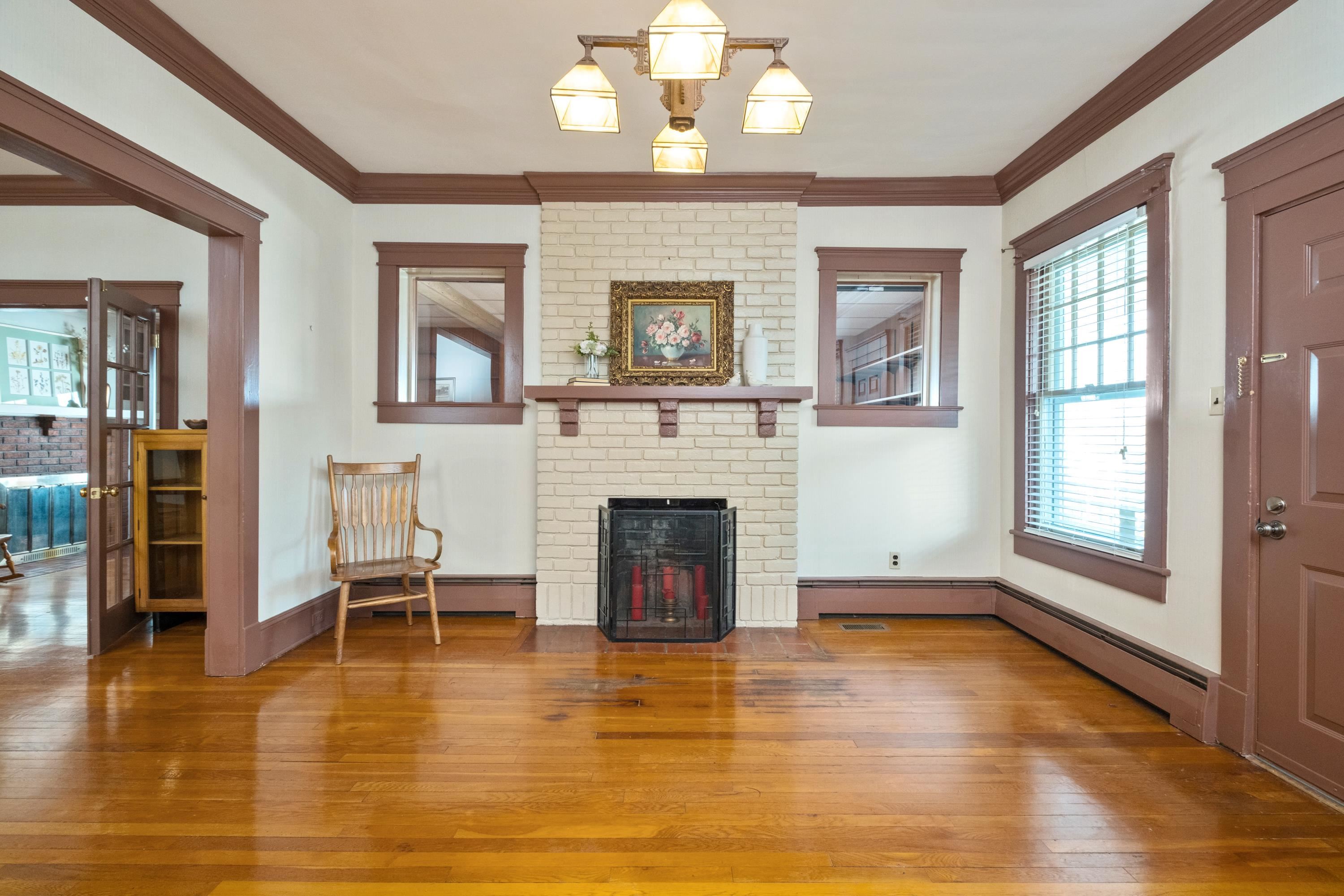 331 FRANKLIN ST, HARRISONBURG, Virginia 22801, 3 Bedrooms Bedrooms, ,2 BathroomsBathrooms,Residential,331 FRANKLIN ST,663976 MLS # 663976