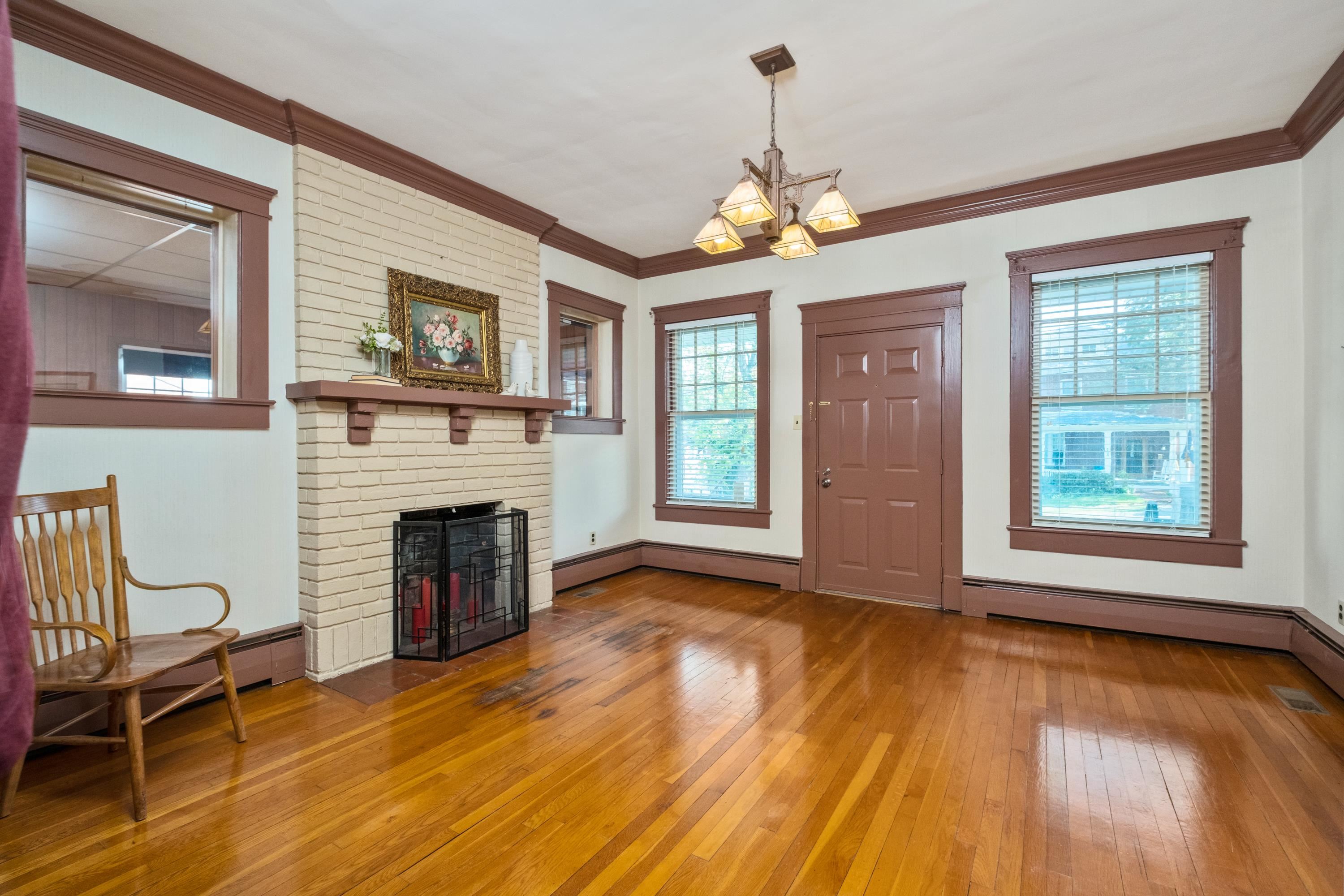 331 FRANKLIN ST, HARRISONBURG, Virginia 22801, 3 Bedrooms Bedrooms, ,2 BathroomsBathrooms,Residential,331 FRANKLIN ST,663976 MLS # 663976
