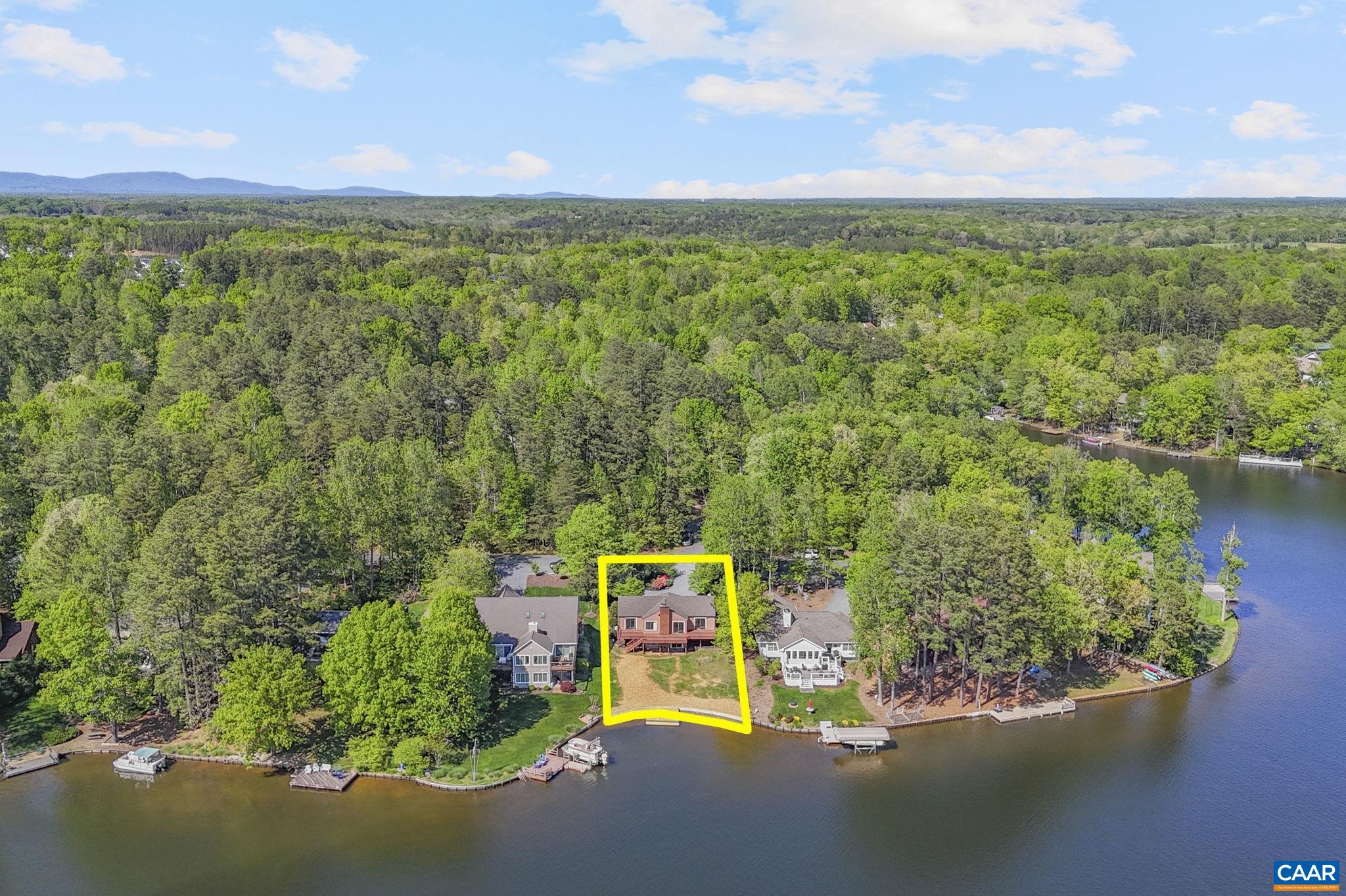 43 TANGLEWOOD RD, PALMYRA, Virginia 22963, 5 Bedrooms Bedrooms, ,3 BathroomsBathrooms,Residential,43 TANGLEWOOD RD,663978 MLS # 663978