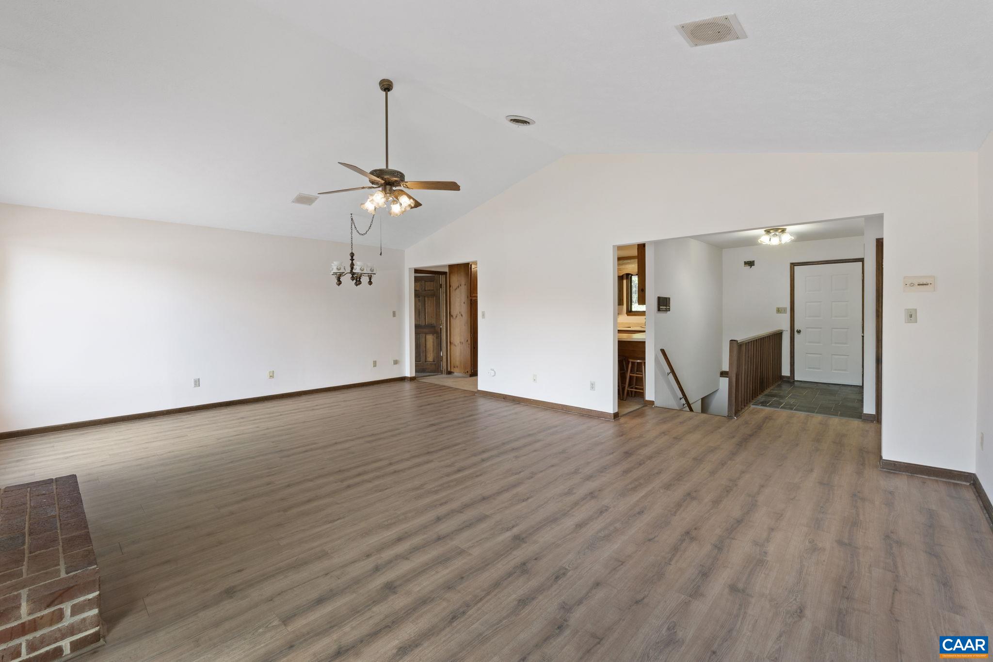 43 TANGLEWOOD RD, PALMYRA, Virginia 22963, 5 Bedrooms Bedrooms, ,3 BathroomsBathrooms,Residential,43 TANGLEWOOD RD,663978 MLS # 663978