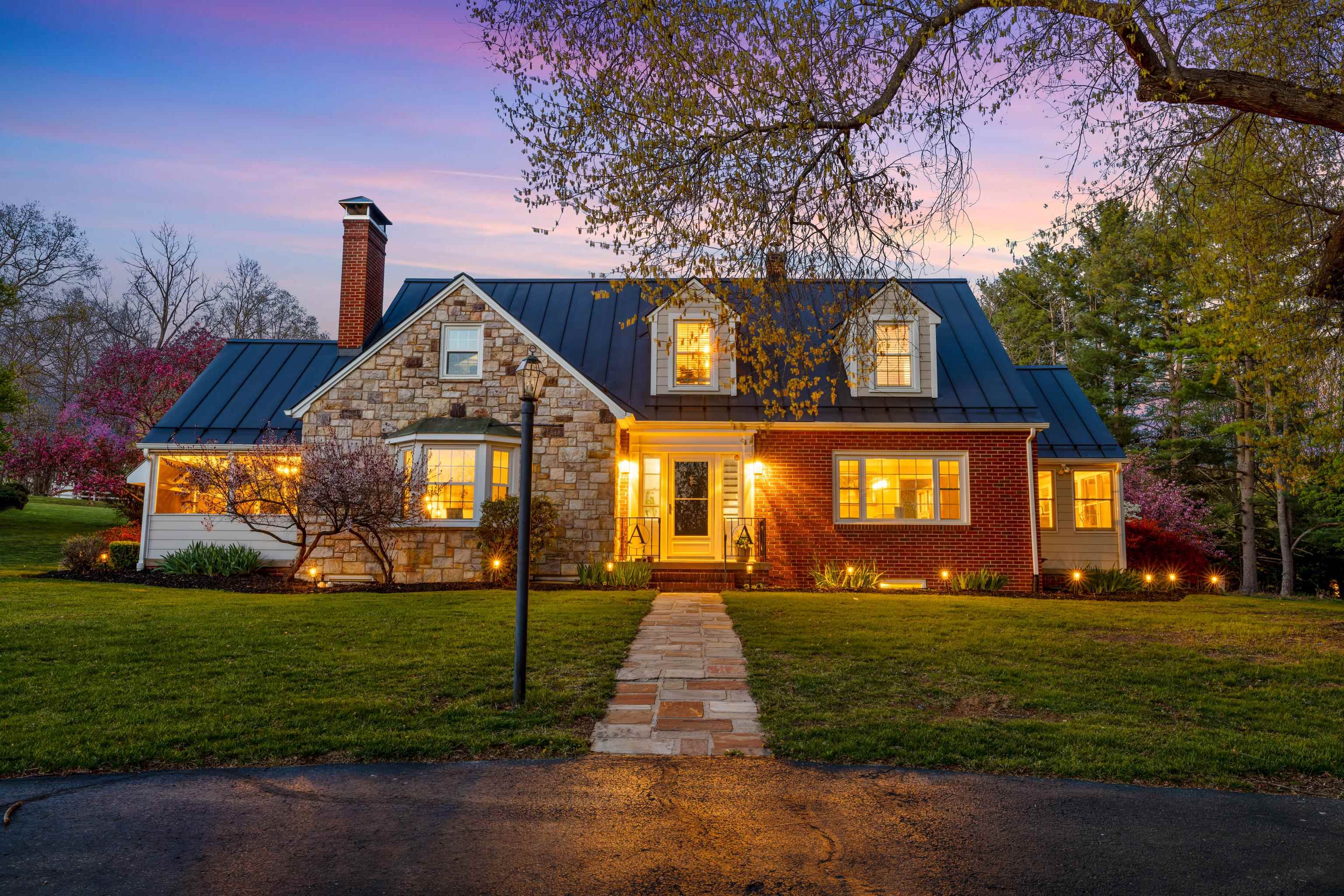 4111 SPOTSWOOD TRL, PENN LAIRD, Virginia 22846, 5 Bedrooms Bedrooms, ,3 BathroomsBathrooms,Residential,4111 SPOTSWOOD TRL,663981 MLS # 663981