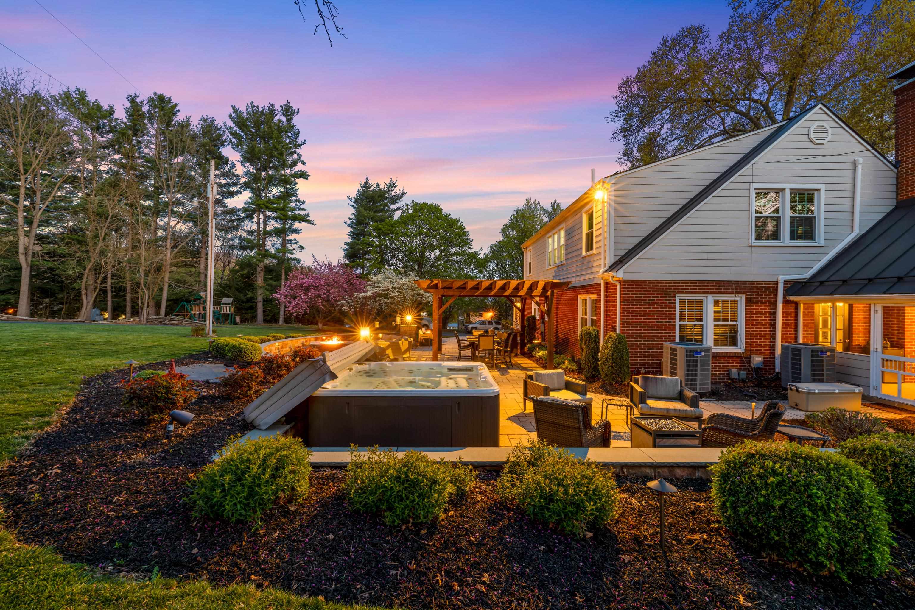 4111 SPOTSWOOD TRL, PENN LAIRD, Virginia 22846, 5 Bedrooms Bedrooms, ,3 BathroomsBathrooms,Residential,4111 SPOTSWOOD TRL,663981 MLS # 663981