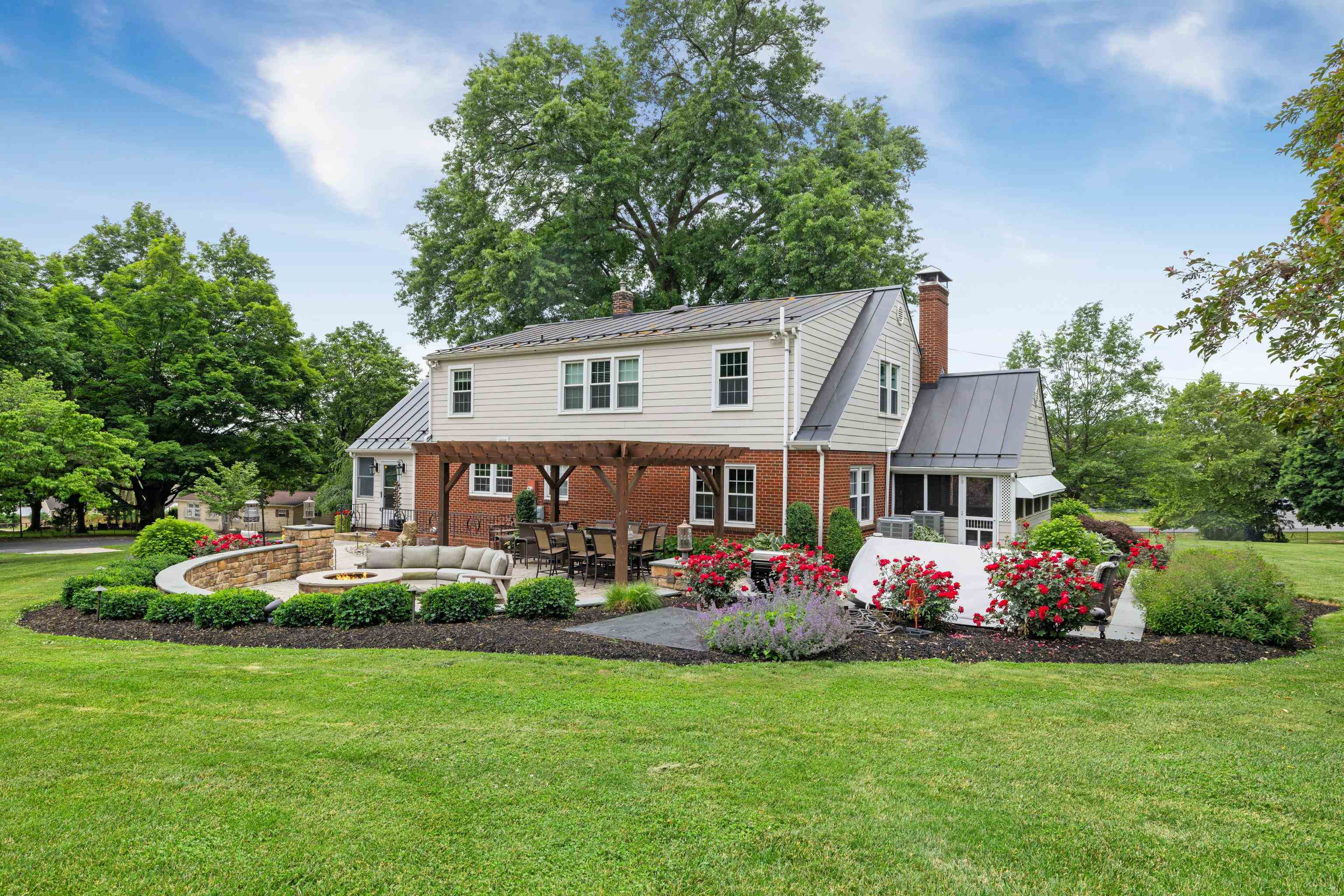 4111 SPOTSWOOD TRL, PENN LAIRD, Virginia 22846, 5 Bedrooms Bedrooms, ,3 BathroomsBathrooms,Residential,4111 SPOTSWOOD TRL,663981 MLS # 663981