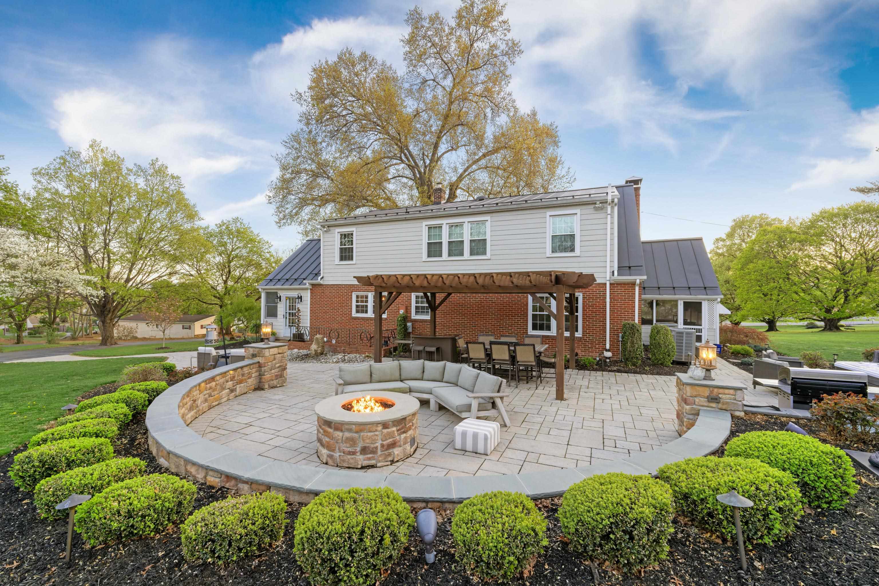 4111 SPOTSWOOD TRL, PENN LAIRD, Virginia 22846, 5 Bedrooms Bedrooms, ,3 BathroomsBathrooms,Residential,4111 SPOTSWOOD TRL,663981 MLS # 663981