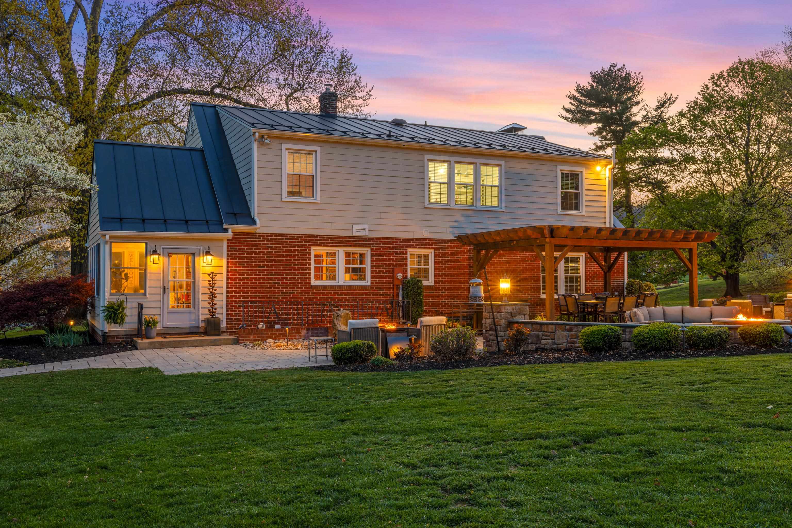 4111 SPOTSWOOD TRL, PENN LAIRD, Virginia 22846, 5 Bedrooms Bedrooms, ,3 BathroomsBathrooms,Residential,4111 SPOTSWOOD TRL,663981 MLS # 663981