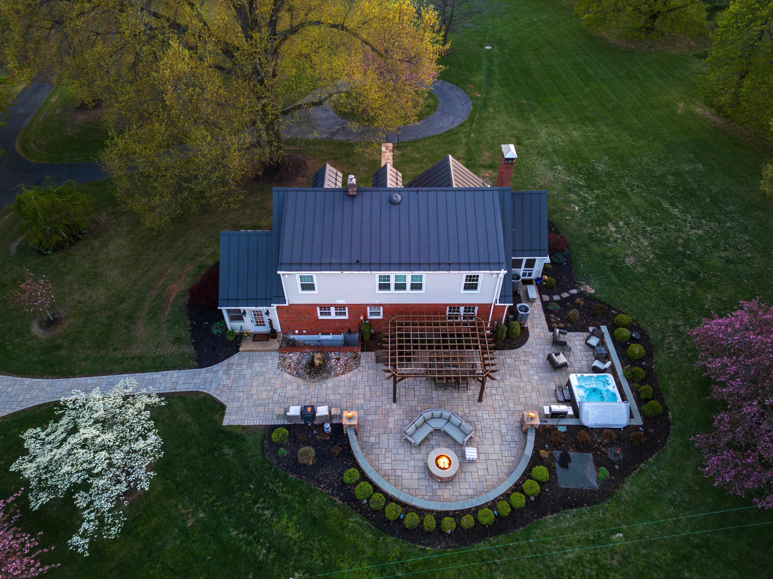 4111 SPOTSWOOD TRL, PENN LAIRD, Virginia 22846, 5 Bedrooms Bedrooms, ,3 BathroomsBathrooms,Residential,4111 SPOTSWOOD TRL,663981 MLS # 663981
