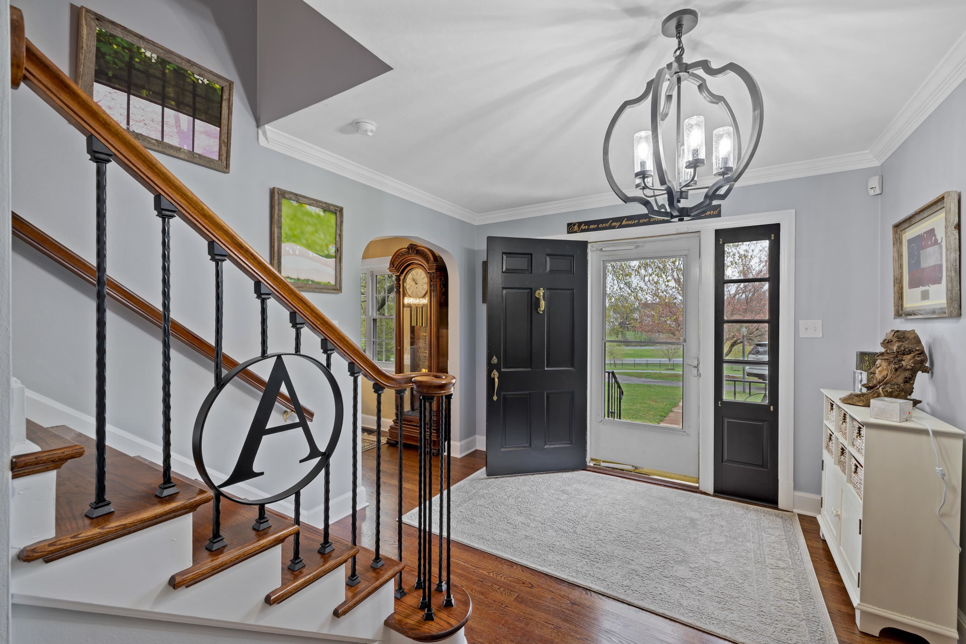 4111 SPOTSWOOD TRL, PENN LAIRD, Virginia 22846, 5 Bedrooms Bedrooms, ,3 BathroomsBathrooms,Residential,4111 SPOTSWOOD TRL,663981 MLS # 663981