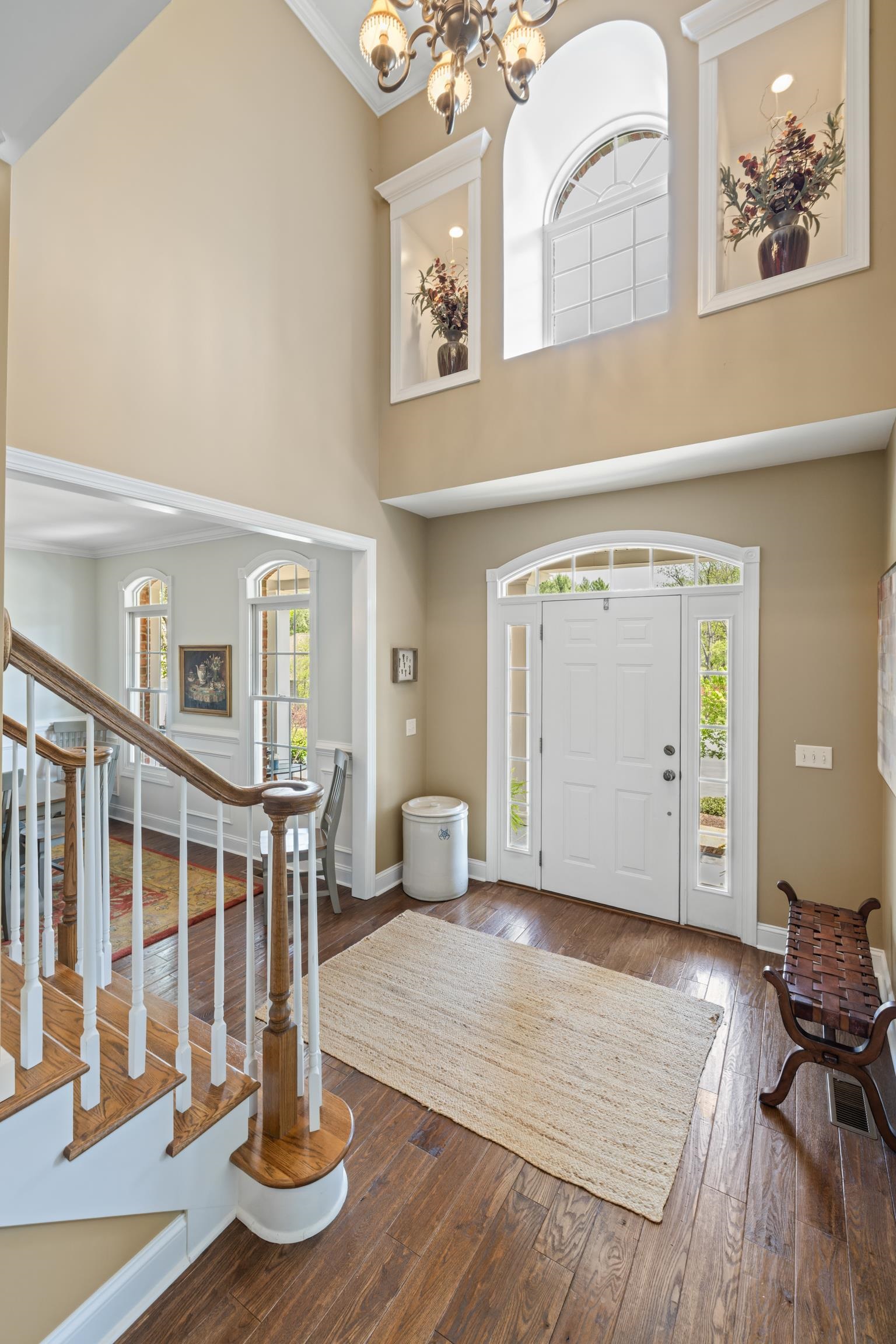 3211 DANBURY CT, ROCKINGHAM, Virginia 22801, 5 Bedrooms Bedrooms, ,4 BathroomsBathrooms,Residential,3211 DANBURY CT,663985 MLS # 663985
