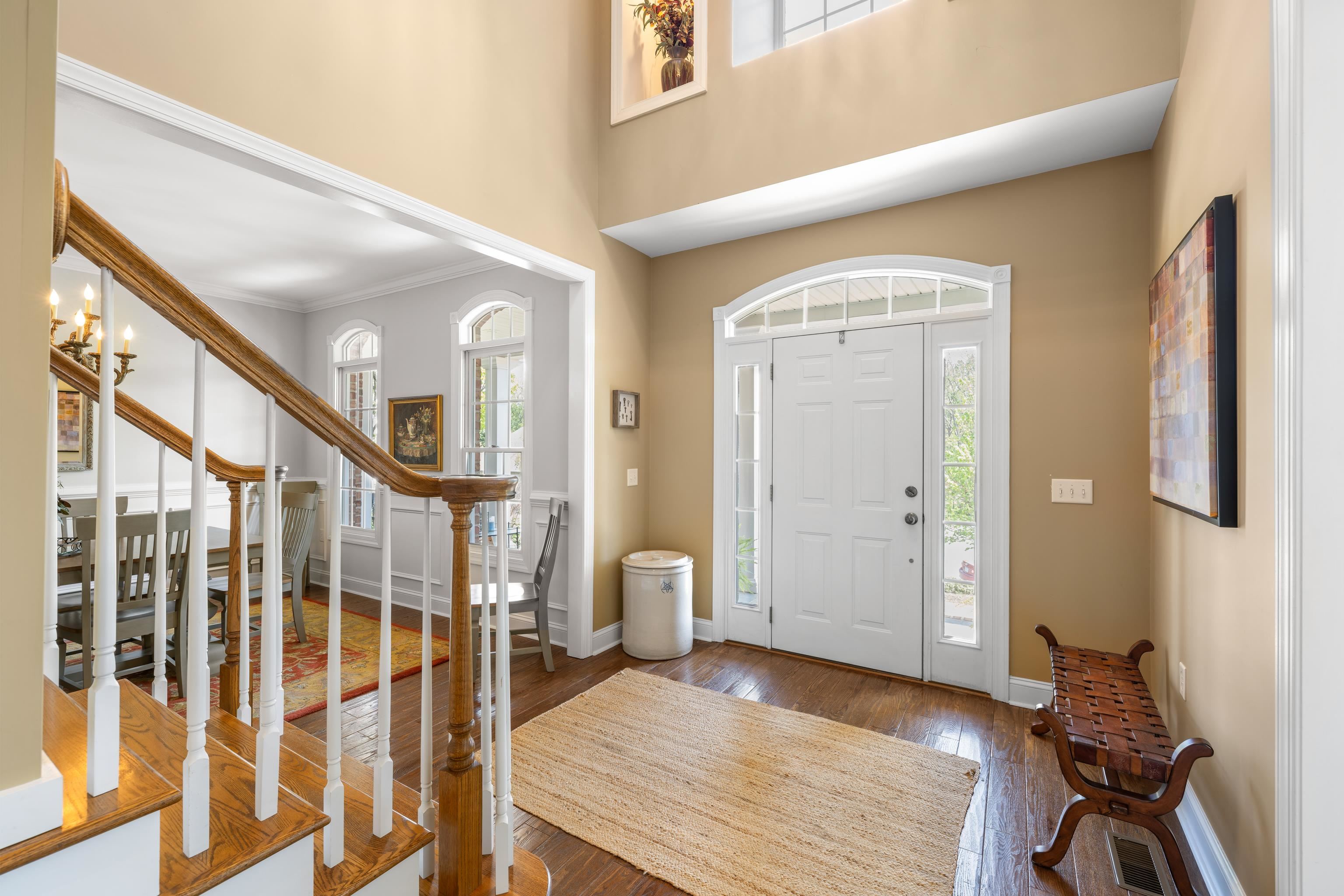 3211 DANBURY CT, ROCKINGHAM, Virginia 22801, 5 Bedrooms Bedrooms, ,4 BathroomsBathrooms,Residential,3211 DANBURY CT,663985 MLS # 663985