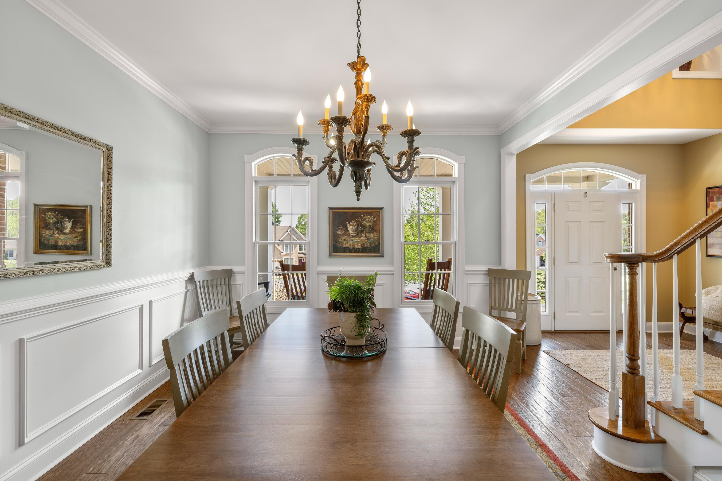 3211 DANBURY CT, ROCKINGHAM, Virginia 22801, 5 Bedrooms Bedrooms, ,4 BathroomsBathrooms,Residential,3211 DANBURY CT,663985 MLS # 663985