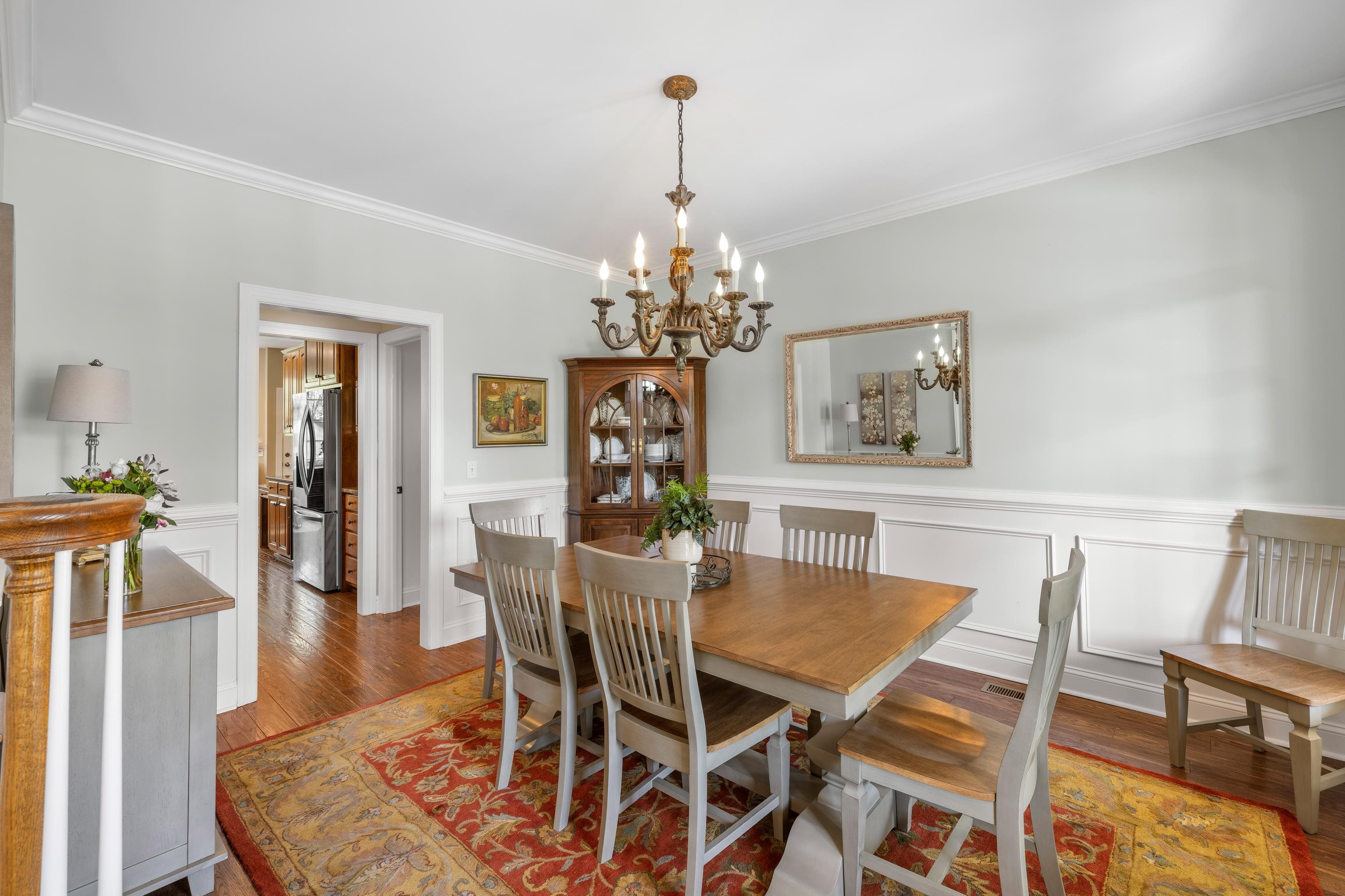 3211 DANBURY CT, ROCKINGHAM, Virginia 22801, 5 Bedrooms Bedrooms, ,4 BathroomsBathrooms,Residential,3211 DANBURY CT,663985 MLS # 663985