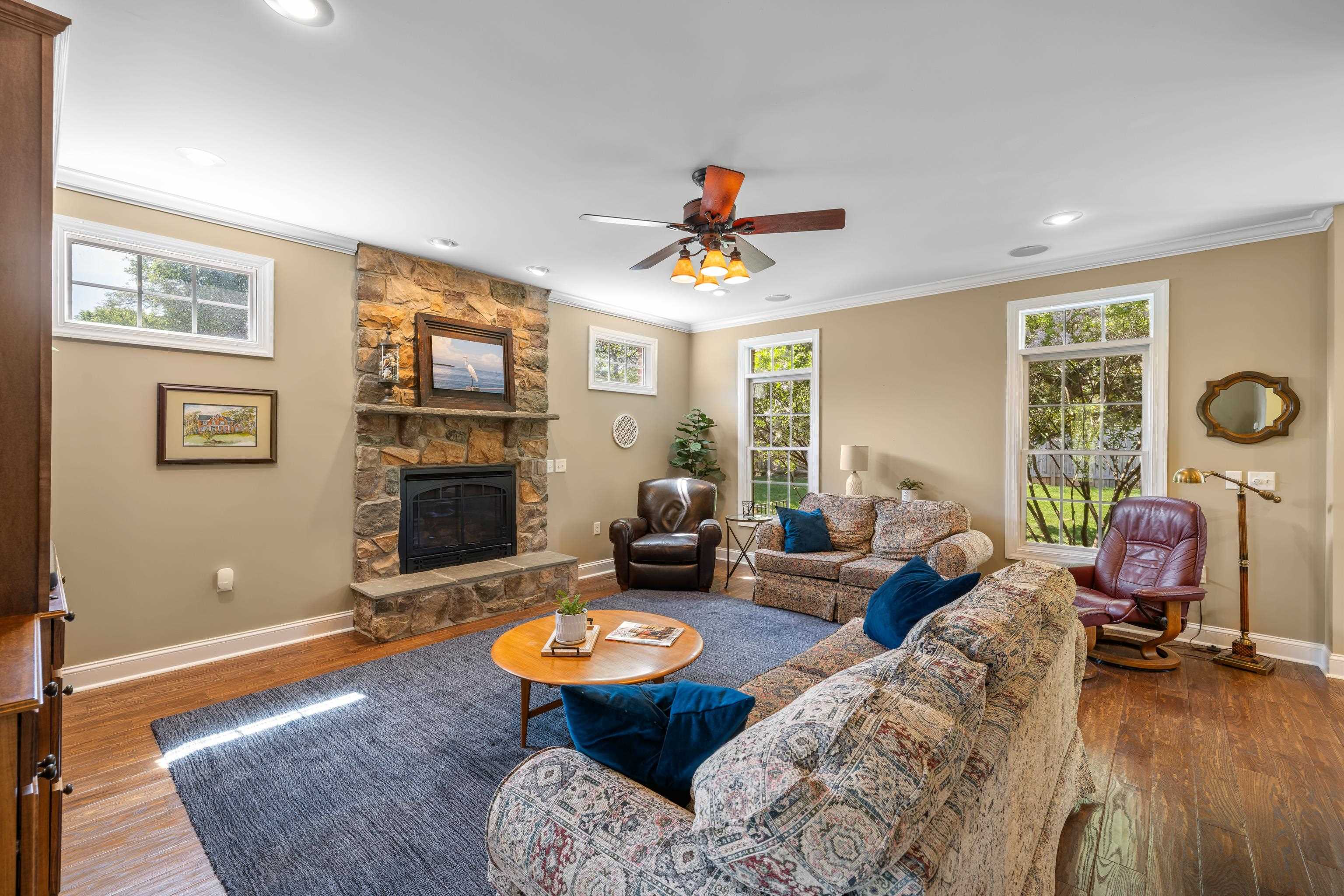 3211 DANBURY CT, ROCKINGHAM, Virginia 22801, 5 Bedrooms Bedrooms, ,4 BathroomsBathrooms,Residential,3211 DANBURY CT,663985 MLS # 663985
