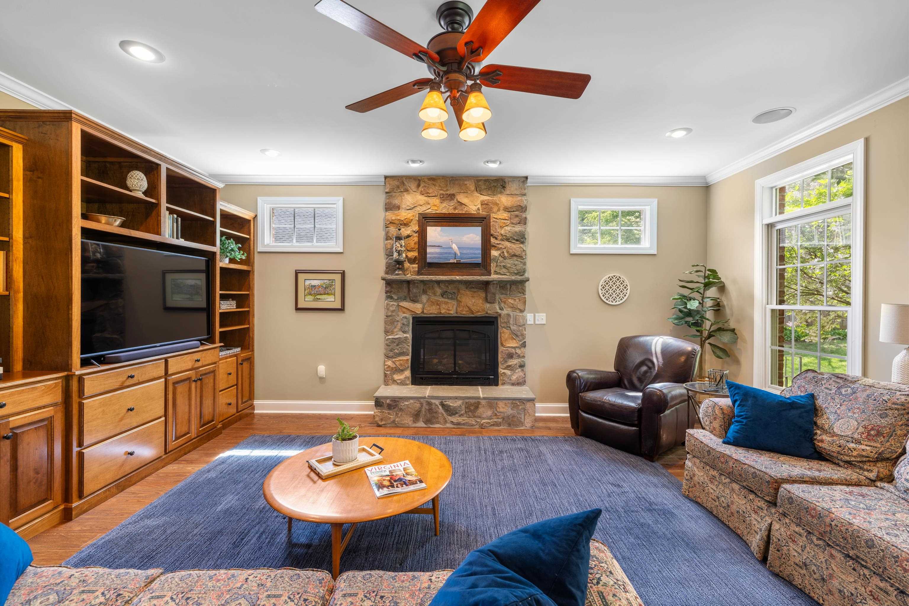 3211 DANBURY CT, ROCKINGHAM, Virginia 22801, 5 Bedrooms Bedrooms, ,4 BathroomsBathrooms,Residential,3211 DANBURY CT,663985 MLS # 663985