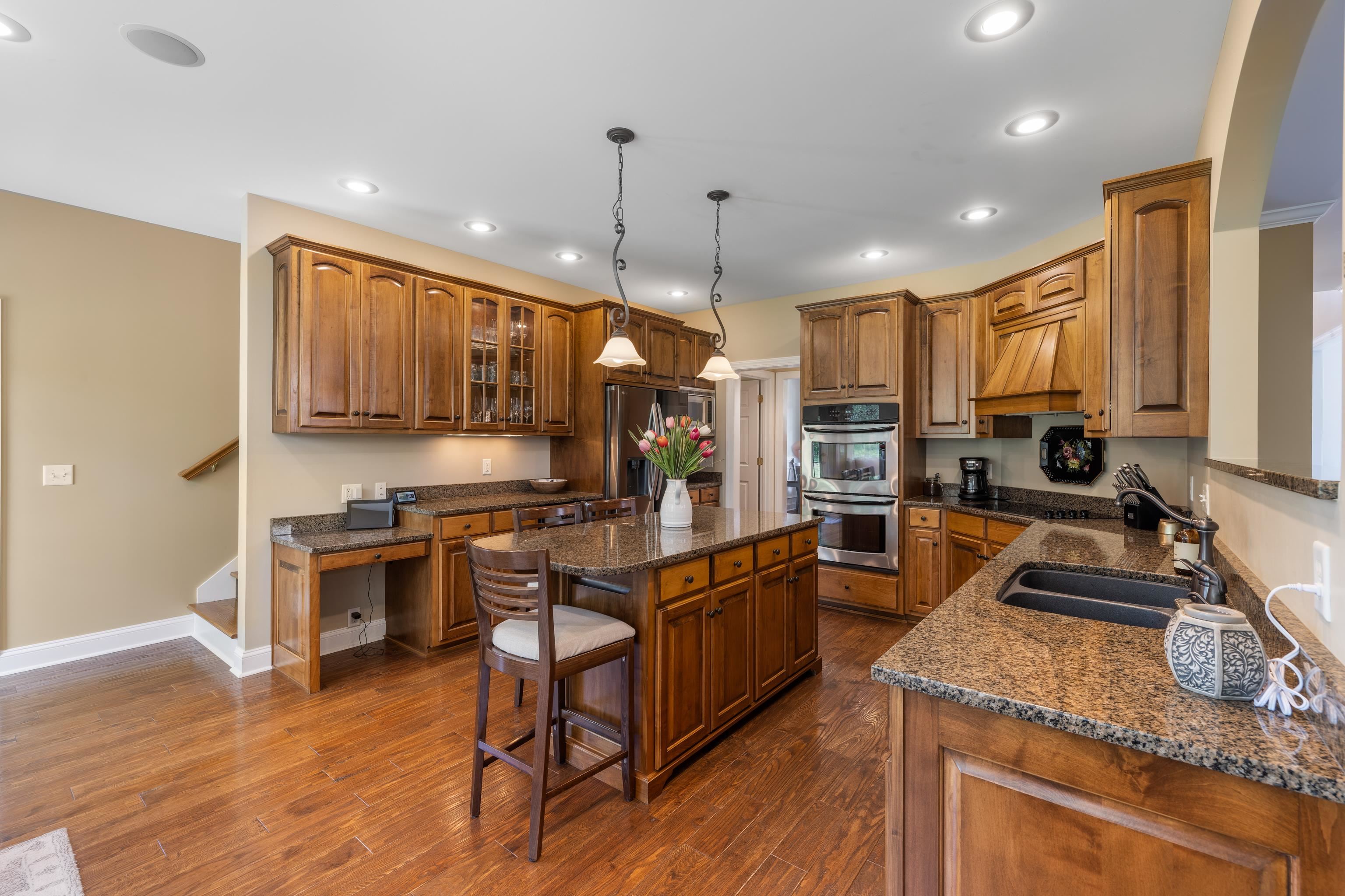3211 DANBURY CT, ROCKINGHAM, Virginia 22801, 5 Bedrooms Bedrooms, ,4 BathroomsBathrooms,Residential,3211 DANBURY CT,663985 MLS # 663985