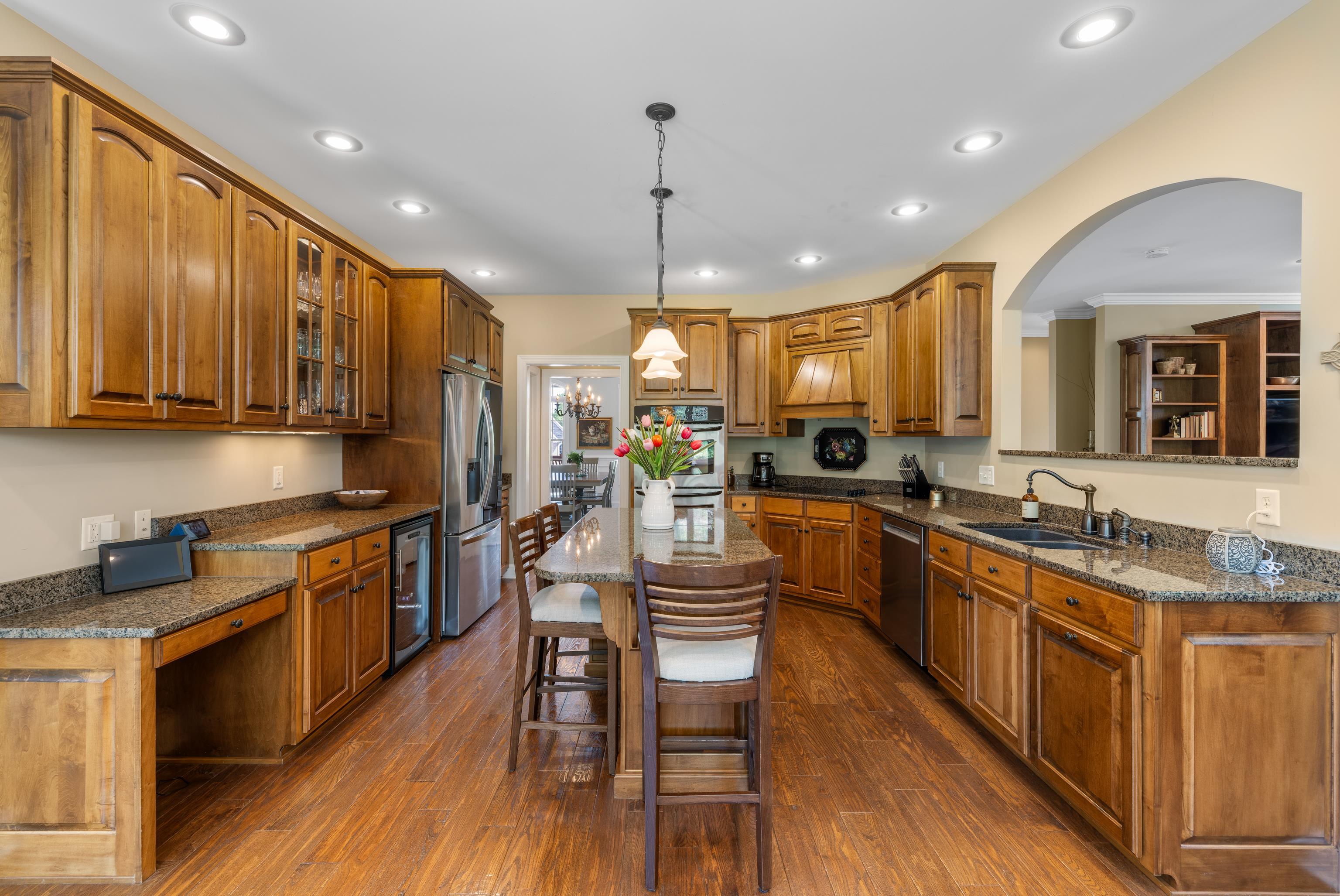 3211 DANBURY CT, ROCKINGHAM, Virginia 22801, 5 Bedrooms Bedrooms, ,4 BathroomsBathrooms,Residential,3211 DANBURY CT,663985 MLS # 663985