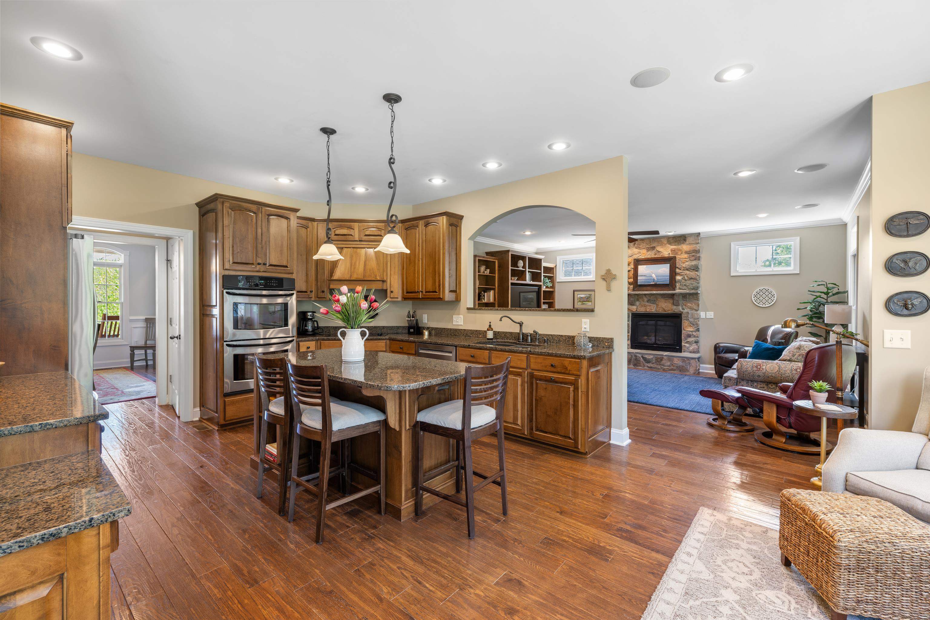 3211 DANBURY CT, ROCKINGHAM, Virginia 22801, 5 Bedrooms Bedrooms, ,4 BathroomsBathrooms,Residential,3211 DANBURY CT,663985 MLS # 663985