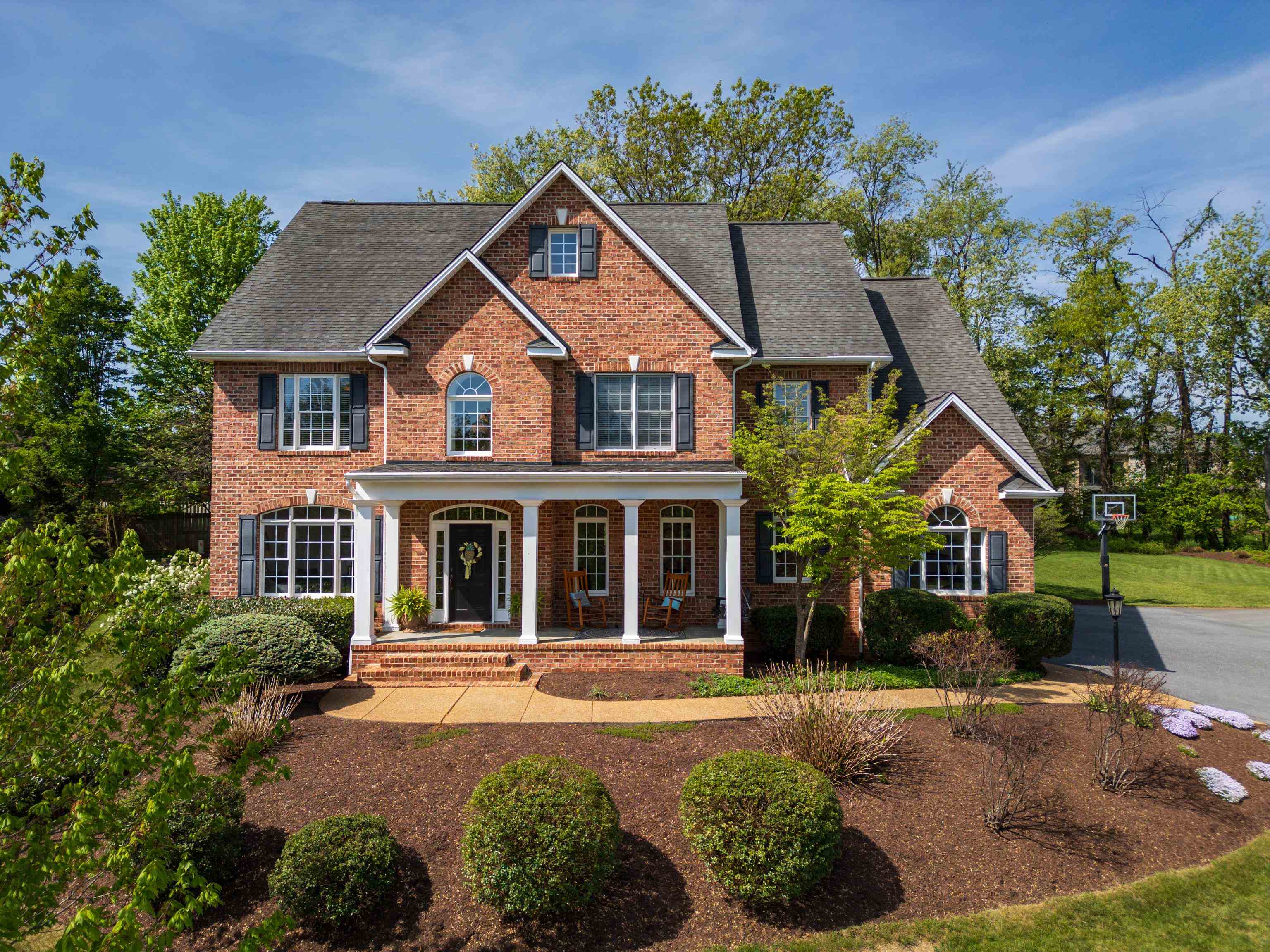 3211 DANBURY CT, ROCKINGHAM, Virginia 22801, 5 Bedrooms Bedrooms, ,4 BathroomsBathrooms,Residential,3211 DANBURY CT,663985 MLS # 663985
