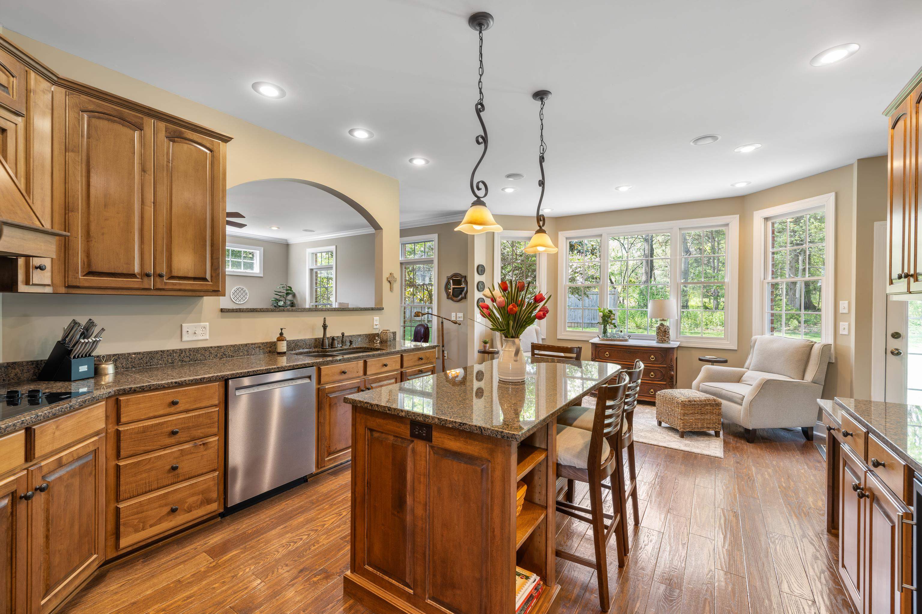 3211 DANBURY CT, ROCKINGHAM, Virginia 22801, 5 Bedrooms Bedrooms, ,4 BathroomsBathrooms,Residential,3211 DANBURY CT,663985 MLS # 663985