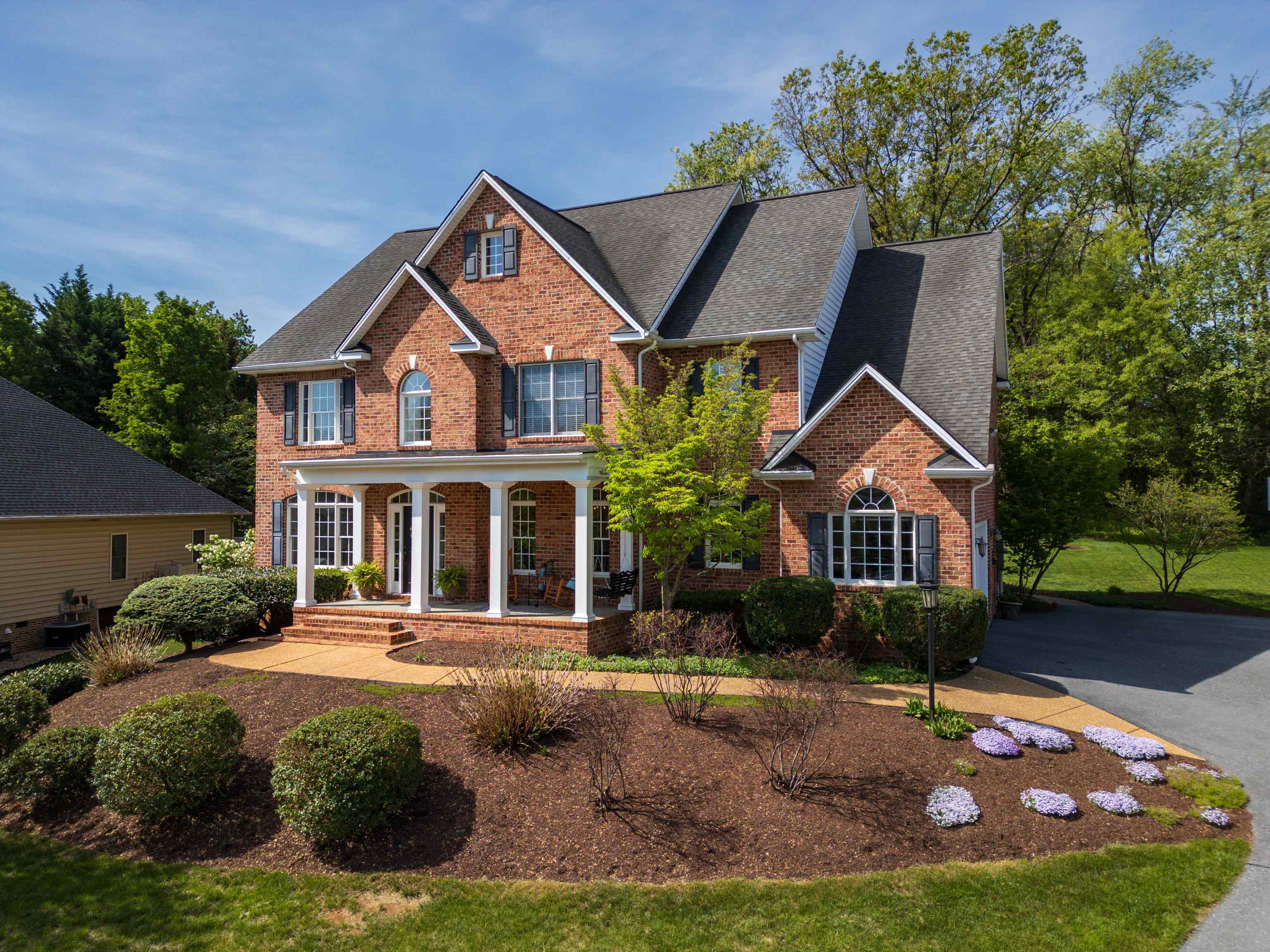 3211 DANBURY CT, ROCKINGHAM, Virginia 22801, 5 Bedrooms Bedrooms, ,4 BathroomsBathrooms,Residential,3211 DANBURY CT,663985 MLS # 663985