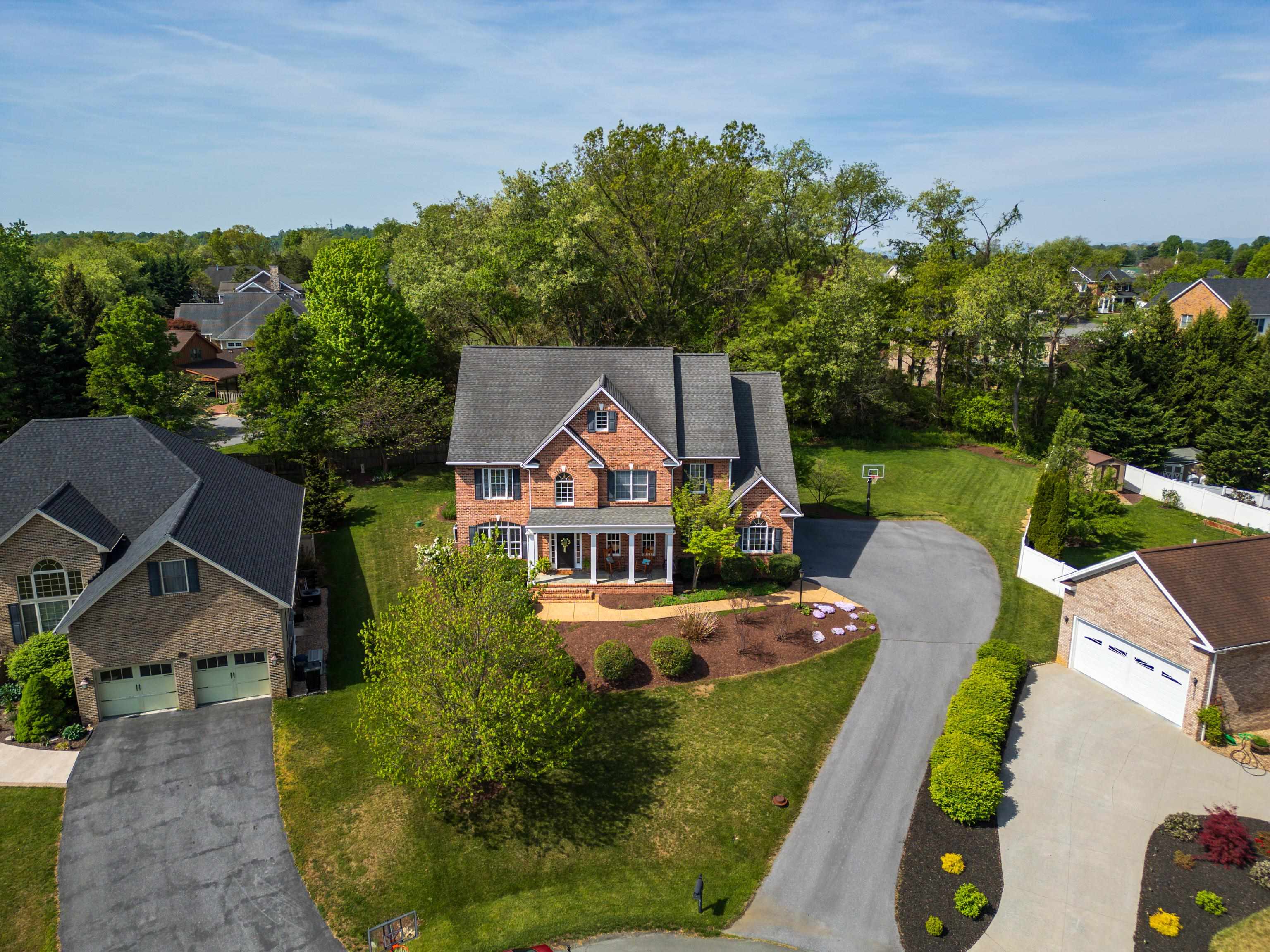 3211 DANBURY CT, ROCKINGHAM, Virginia 22801, 5 Bedrooms Bedrooms, ,4 BathroomsBathrooms,Residential,3211 DANBURY CT,663985 MLS # 663985