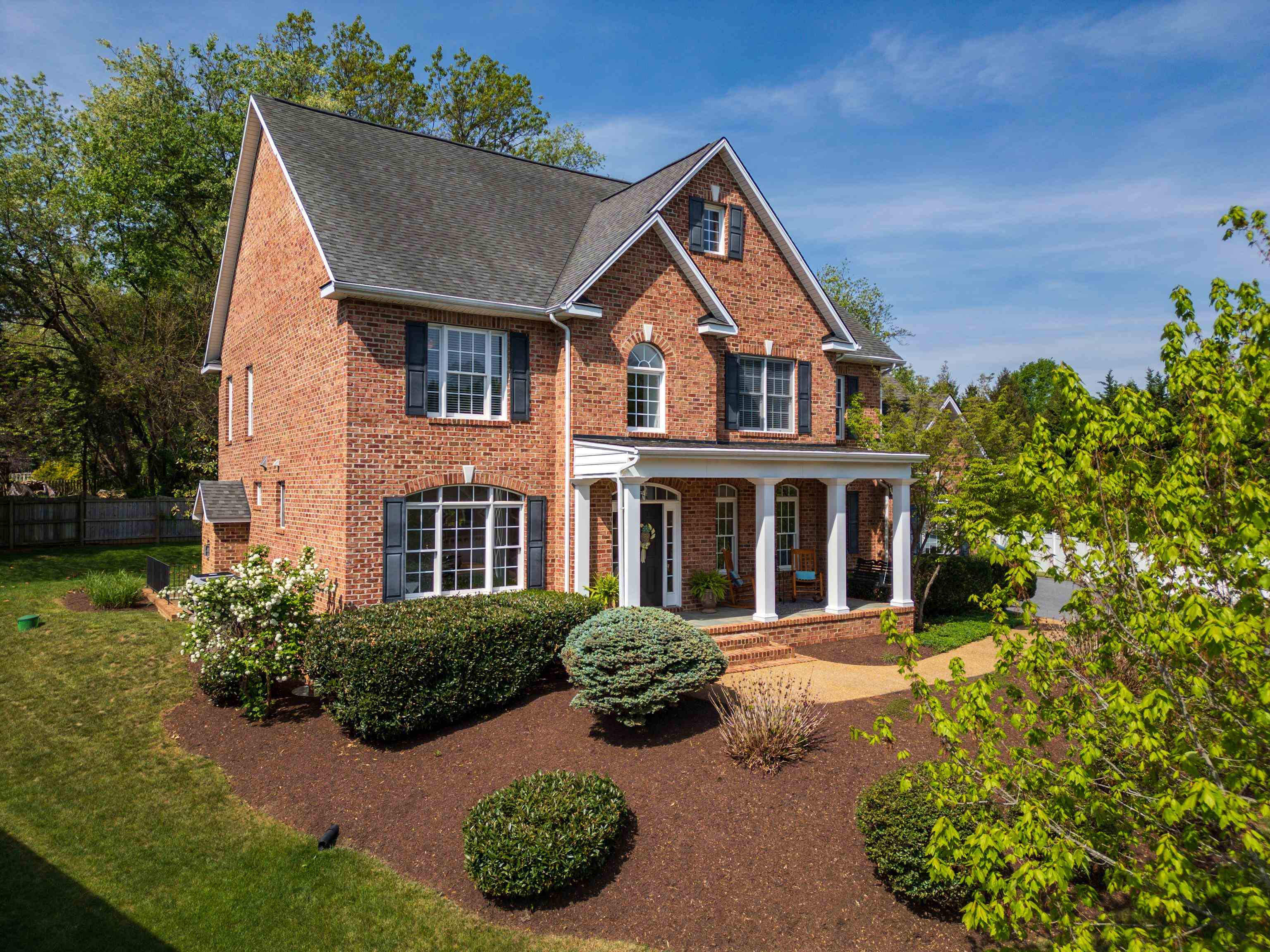 3211 DANBURY CT, ROCKINGHAM, Virginia 22801, 5 Bedrooms Bedrooms, ,4 BathroomsBathrooms,Residential,3211 DANBURY CT,663985 MLS # 663985