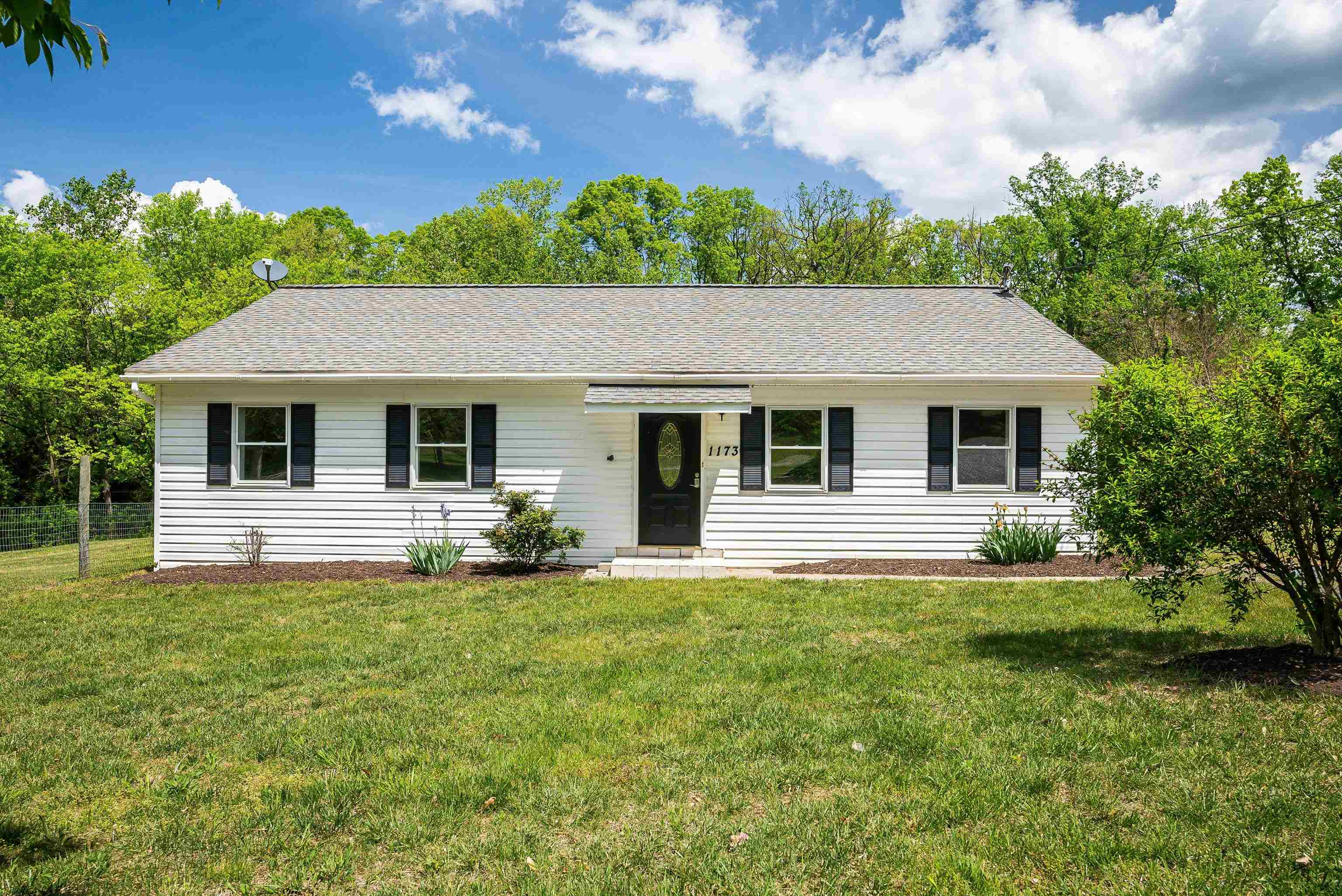 1173 RIDGE VIEW LN, SHENANDOAH, Virginia 22849, 3 Bedrooms Bedrooms, ,2 BathroomsBathrooms,Residential,1173 RIDGE VIEW LN,663987 MLS # 663987