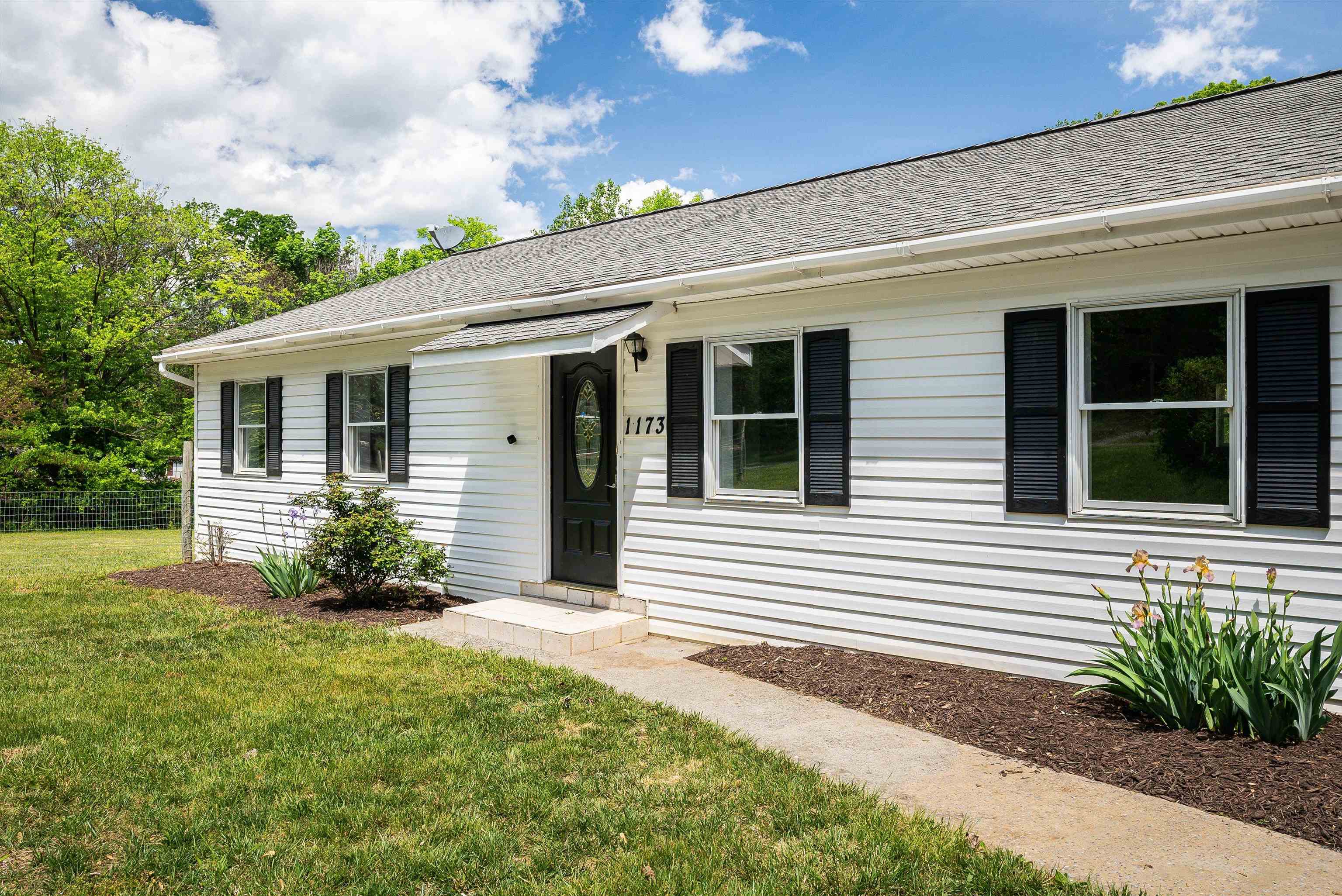 1173 RIDGE VIEW LN, SHENANDOAH, Virginia 22849, 3 Bedrooms Bedrooms, ,2 BathroomsBathrooms,Residential,1173 RIDGE VIEW LN,663987 MLS # 663987