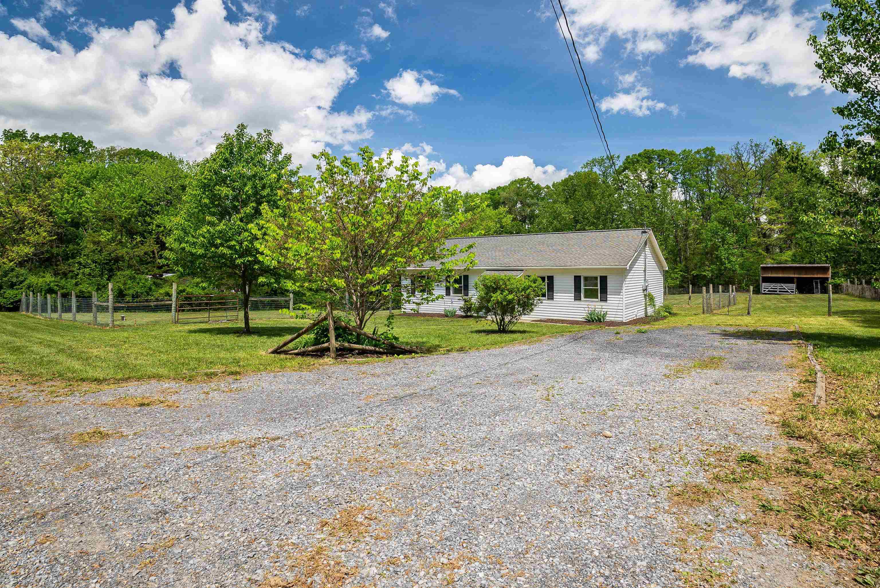 1173 RIDGE VIEW LN, SHENANDOAH, Virginia 22849, 3 Bedrooms Bedrooms, ,2 BathroomsBathrooms,Residential,1173 RIDGE VIEW LN,663987 MLS # 663987