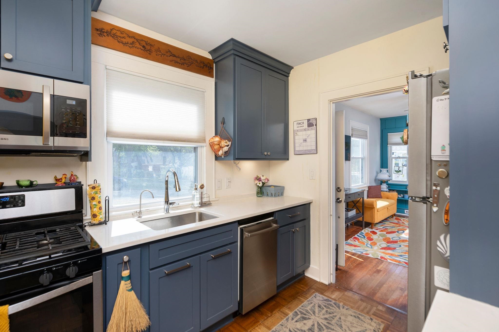 713 NORFOLK AVE, STAUNTON, Virginia 24401, 3 Bedrooms Bedrooms, ,1 BathroomBathrooms,Residential,713 NORFOLK AVE,663988 MLS # 663988