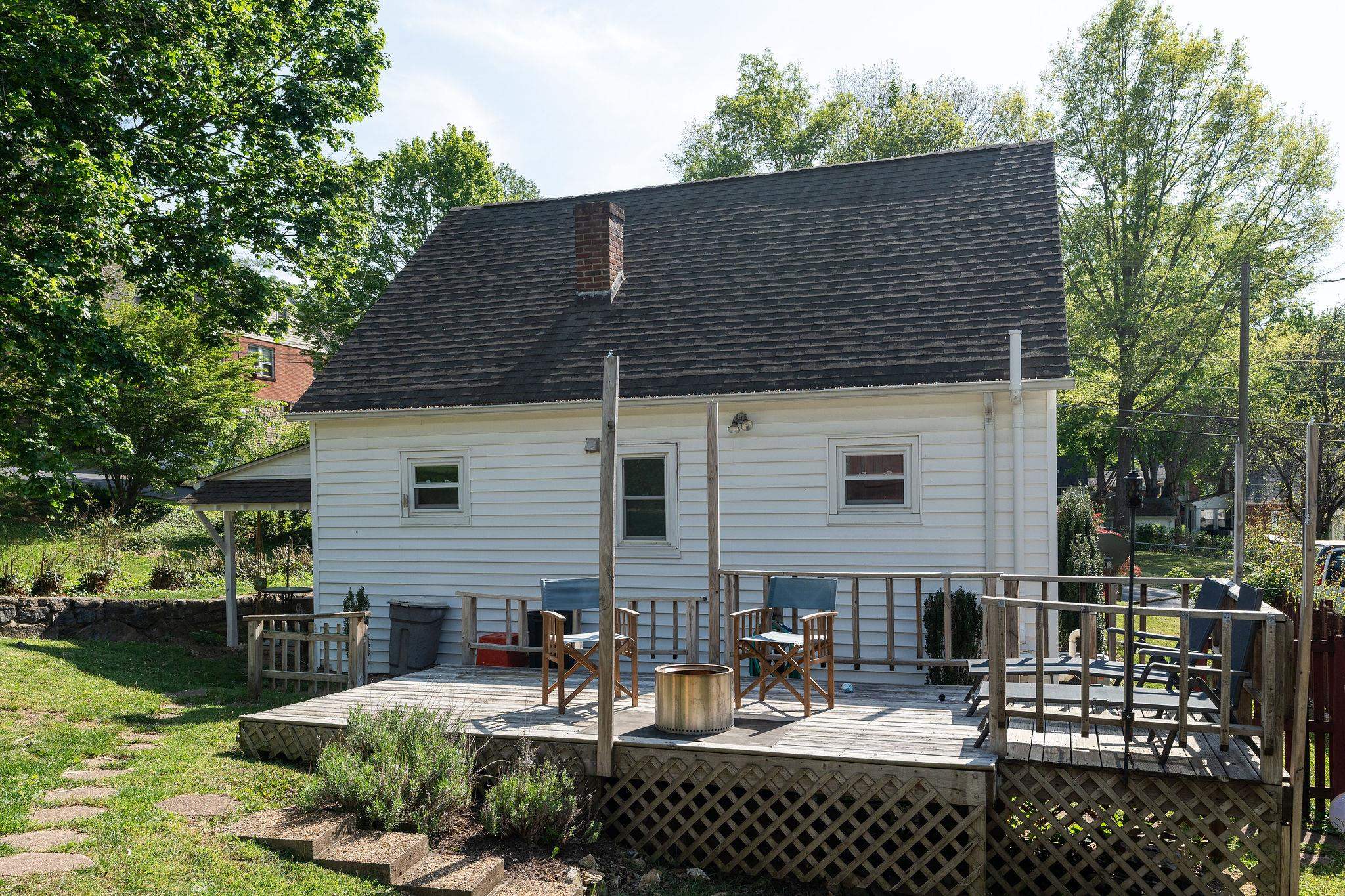 713 NORFOLK AVE, STAUNTON, Virginia 24401, 3 Bedrooms Bedrooms, ,1 BathroomBathrooms,Residential,713 NORFOLK AVE,663988 MLS # 663988