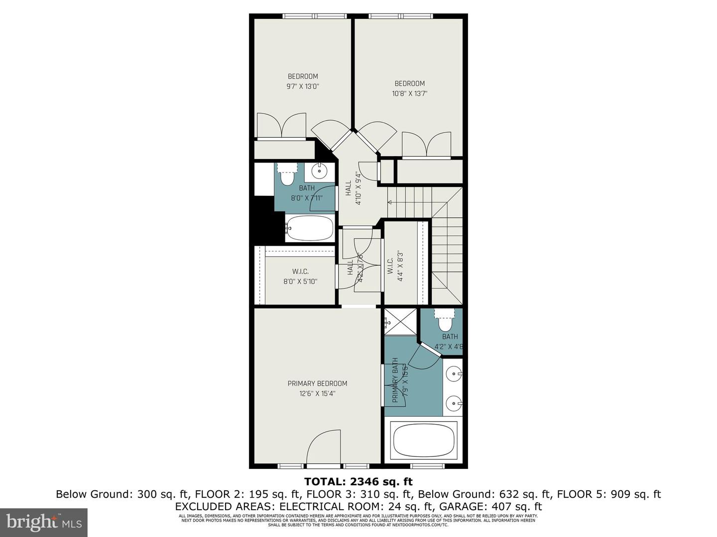 709 BELMONT BAY DR, WOODBRIDGE, Virginia 22191, 3 Bedrooms Bedrooms, ,3 BathroomsBathrooms,Residential,For sale,709 BELMONT BAY DR,VAPW2090182 MLS # VAPW2090182