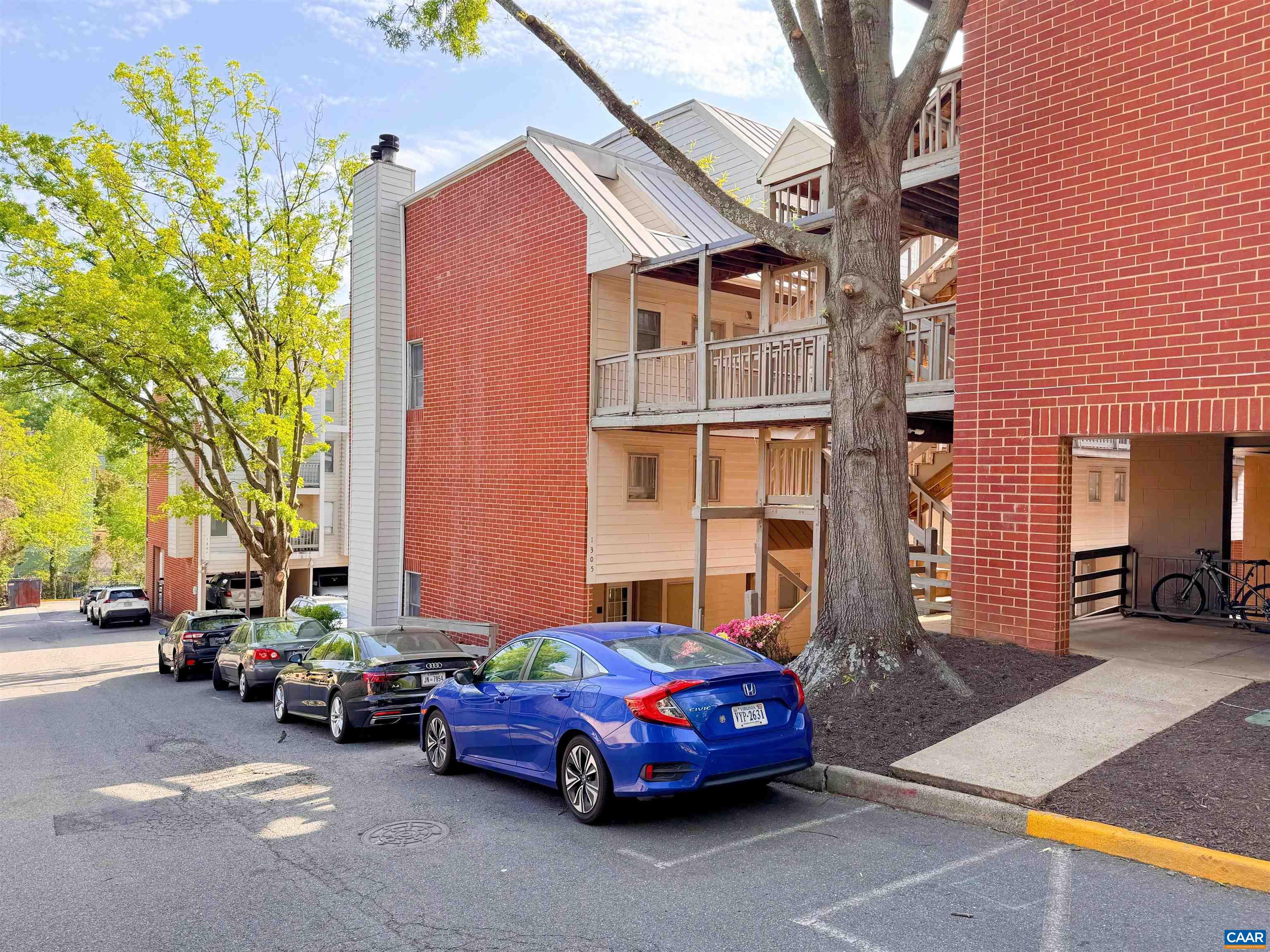 1305 WERTLAND ST, CHARLOTTESVILLE, Virginia 22903, 2 Bedrooms Bedrooms, ,2 BathroomsBathrooms,Residential,1305 WERTLAND ST,663995 MLS # 663995