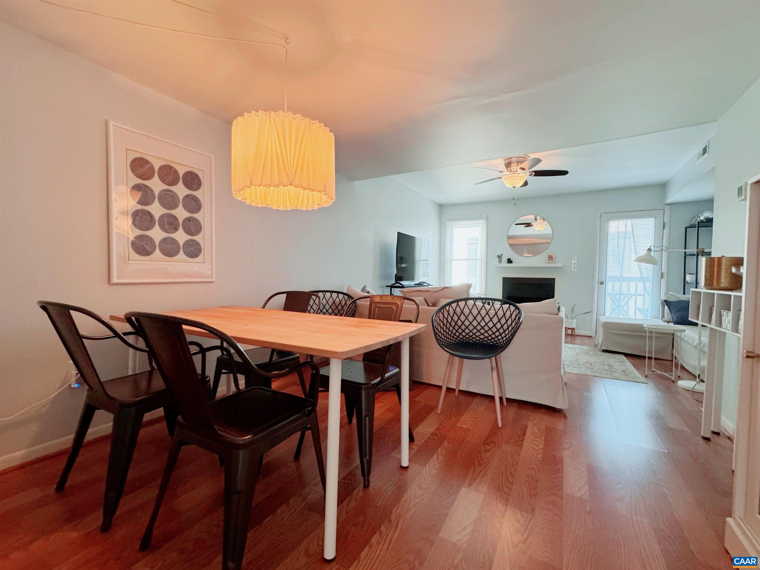 1305 WERTLAND ST, CHARLOTTESVILLE, Virginia 22903, 2 Bedrooms Bedrooms, ,2 BathroomsBathrooms,Residential,1305 WERTLAND ST,663995 MLS # 663995