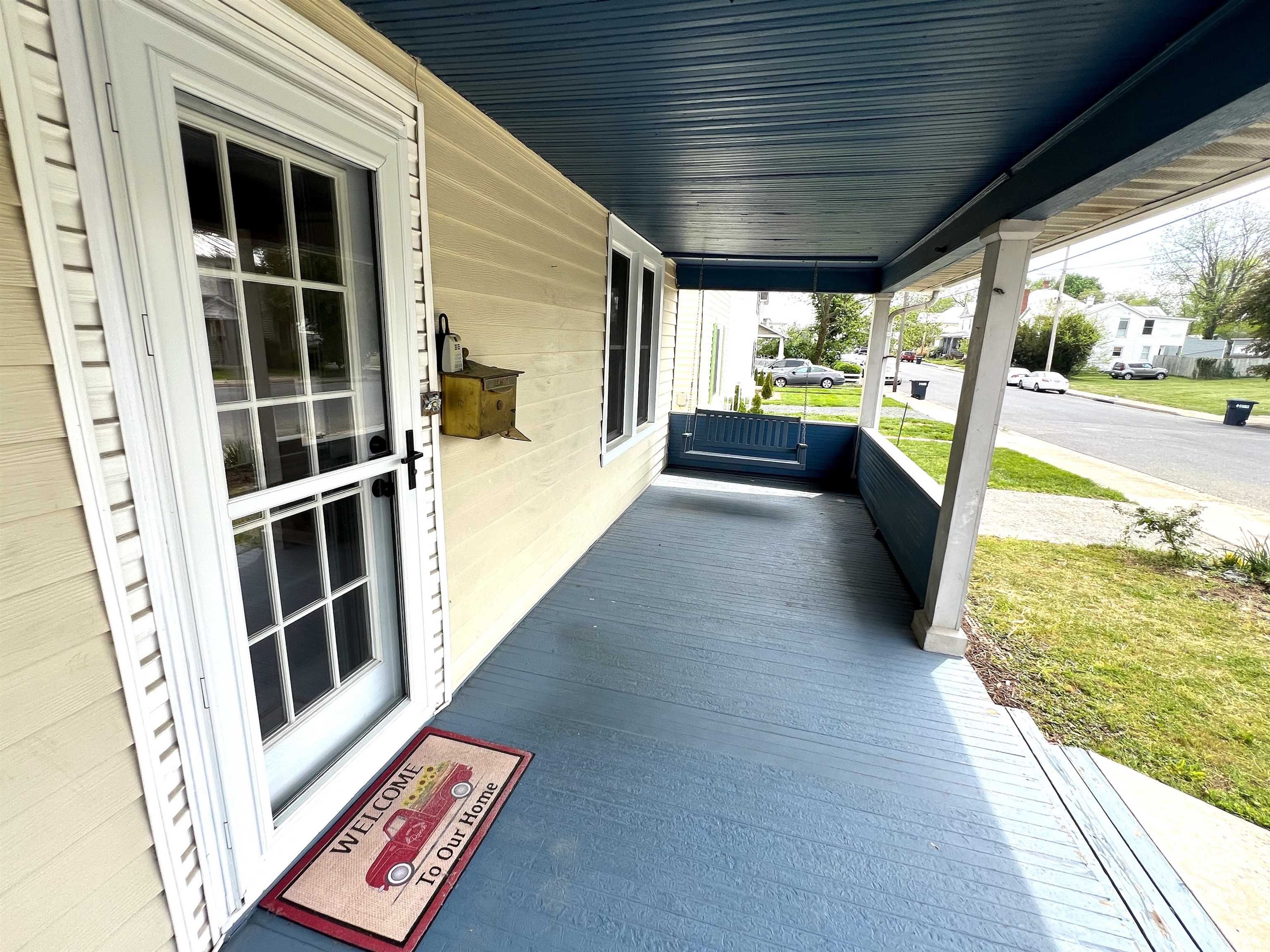 640 COLLICELLO ST, HARRISONBURG, Virginia 22802, 3 Bedrooms Bedrooms, ,1 BathroomBathrooms,Residential,640 COLLICELLO ST,663997 MLS # 663997