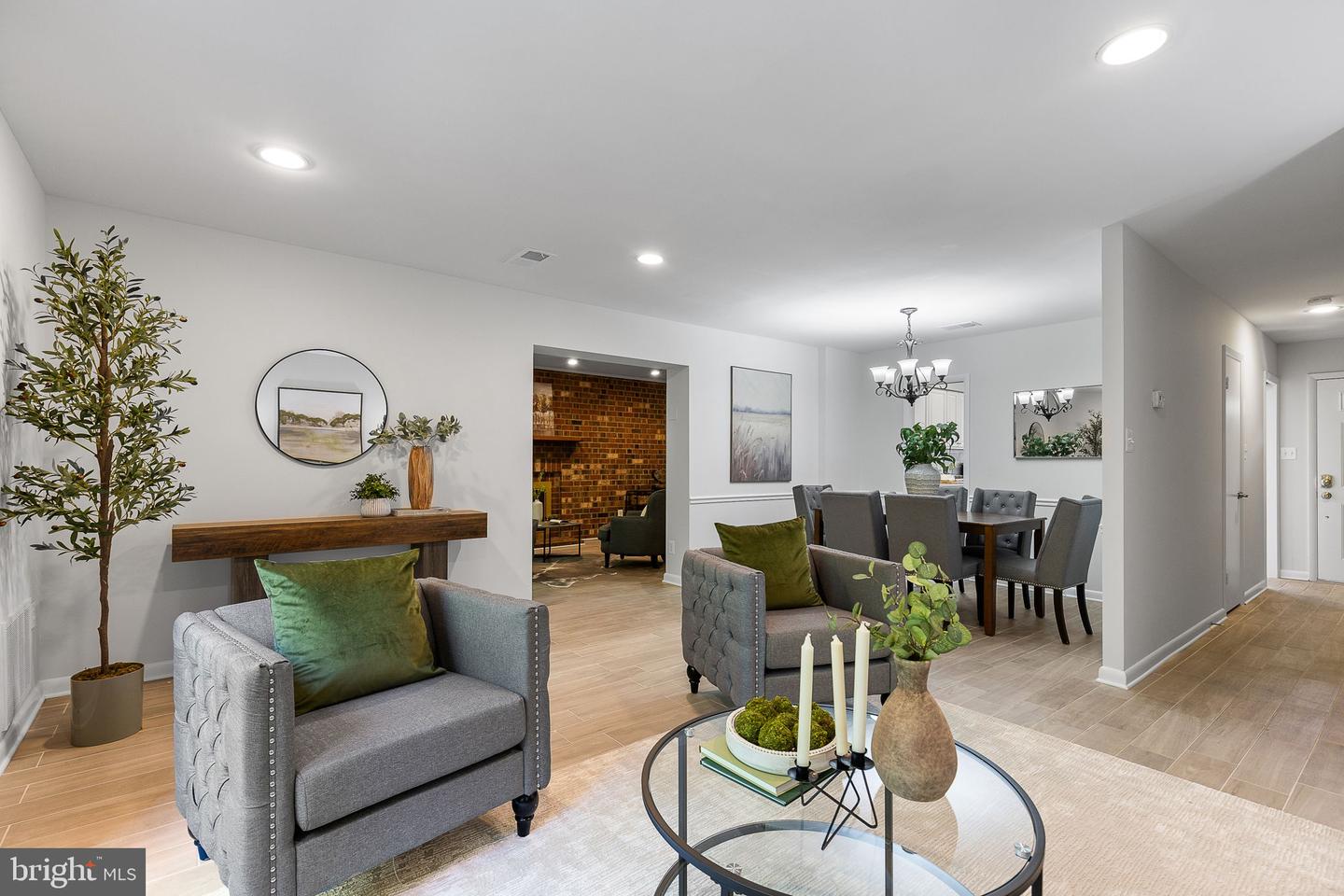 3834A-A STEPPES CT, FALLS CHURCH, Virginia 22041, 2 Bedrooms Bedrooms, ,2 BathroomsBathrooms,Residential,For sale,3834A-A STEPPES CT,VAFX2229482 MLS # VAFX2229482