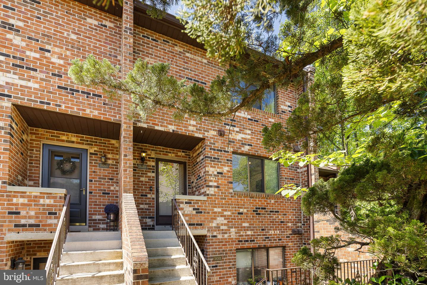 3834A-A STEPPES CT, FALLS CHURCH, Virginia 22041, 2 Bedrooms Bedrooms, ,2 BathroomsBathrooms,Residential,For sale,3834A-A STEPPES CT,VAFX2229482 MLS # VAFX2229482