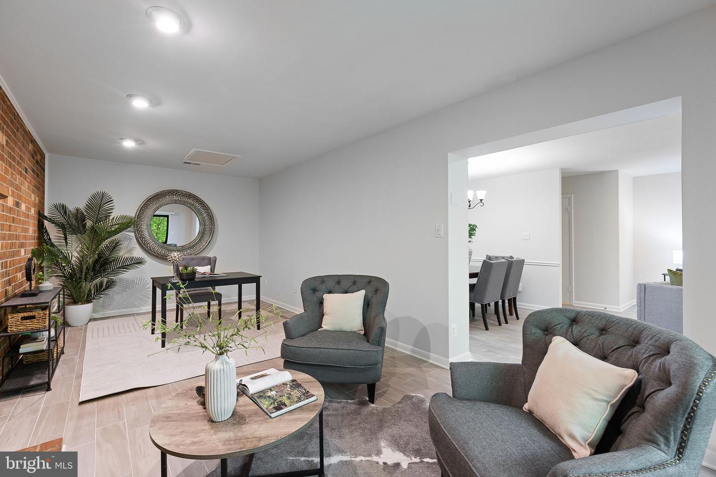 3834A-A STEPPES CT, FALLS CHURCH, Virginia 22041, 2 Bedrooms Bedrooms, ,2 BathroomsBathrooms,Residential,For sale,3834A-A STEPPES CT,VAFX2229482 MLS # VAFX2229482