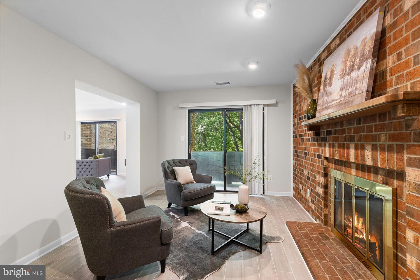 3834A-A STEPPES CT, FALLS CHURCH, Virginia 22041, 2 Bedrooms Bedrooms, ,2 BathroomsBathrooms,Residential,For sale,3834A-A STEPPES CT,VAFX2229482 MLS # VAFX2229482