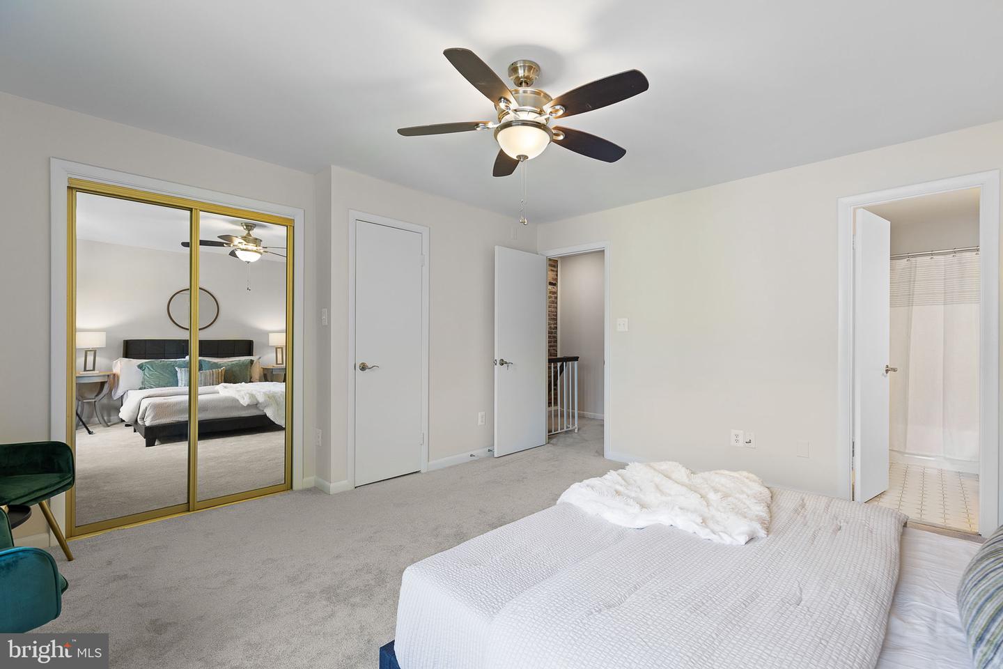 3834A-A STEPPES CT, FALLS CHURCH, Virginia 22041, 2 Bedrooms Bedrooms, ,2 BathroomsBathrooms,Residential,For sale,3834A-A STEPPES CT,VAFX2229482 MLS # VAFX2229482