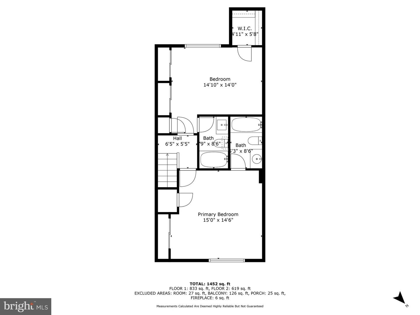 3834A-A STEPPES CT, FALLS CHURCH, Virginia 22041, 2 Bedrooms Bedrooms, ,2 BathroomsBathrooms,Residential,For sale,3834A-A STEPPES CT,VAFX2229482 MLS # VAFX2229482
