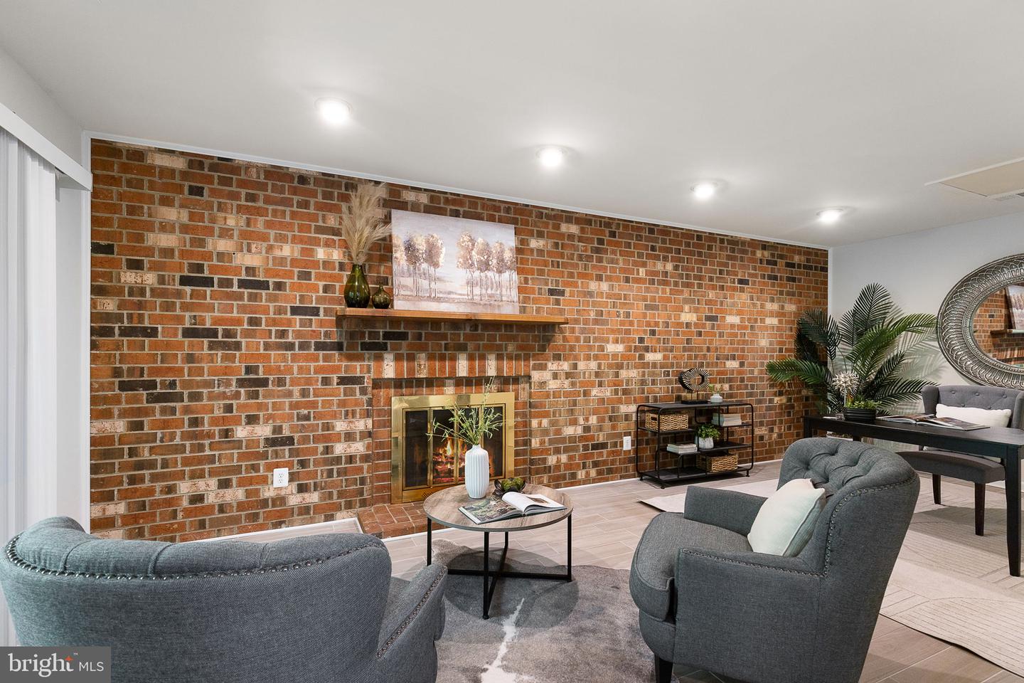 3834A-A STEPPES CT, FALLS CHURCH, Virginia 22041, 2 Bedrooms Bedrooms, ,2 BathroomsBathrooms,Residential,For sale,3834A-A STEPPES CT,VAFX2229482 MLS # VAFX2229482
