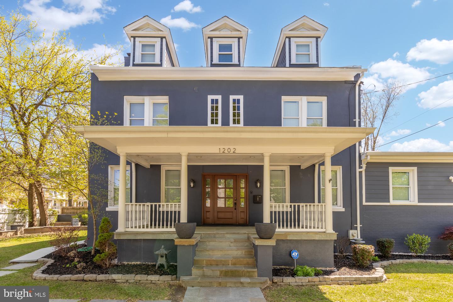 1202 DECATUR ST NW, WASHINGTON, District Of Columbia 20011, 5 Bedrooms Bedrooms, ,4 BathroomsBathrooms,Residential,For sale,1202 DECATUR ST NW,DCDC2191678 MLS # DCDC2191678