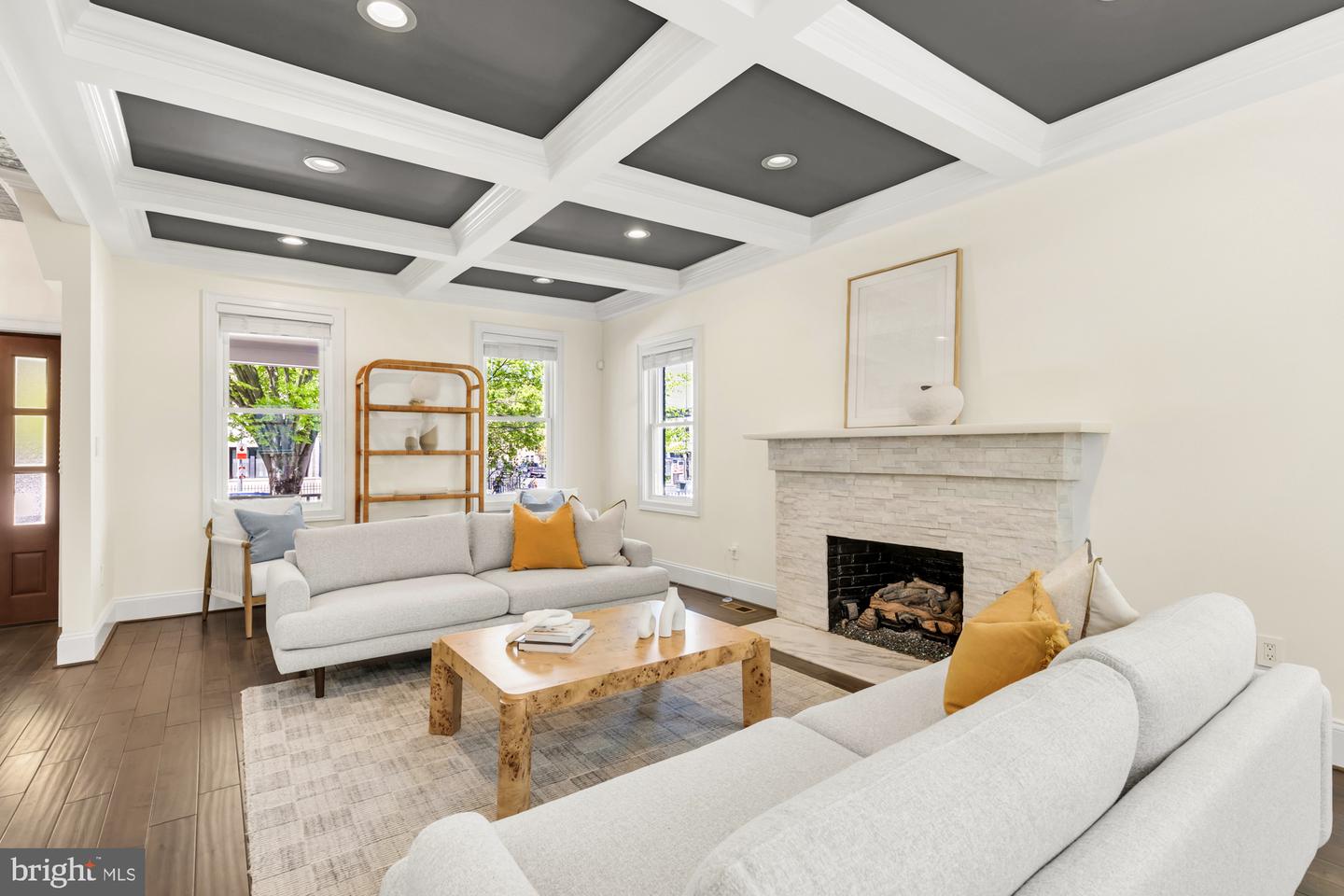 1202 DECATUR ST NW, WASHINGTON, District Of Columbia 20011, 5 Bedrooms Bedrooms, ,4 BathroomsBathrooms,Residential,For sale,1202 DECATUR ST NW,DCDC2191678 MLS # DCDC2191678