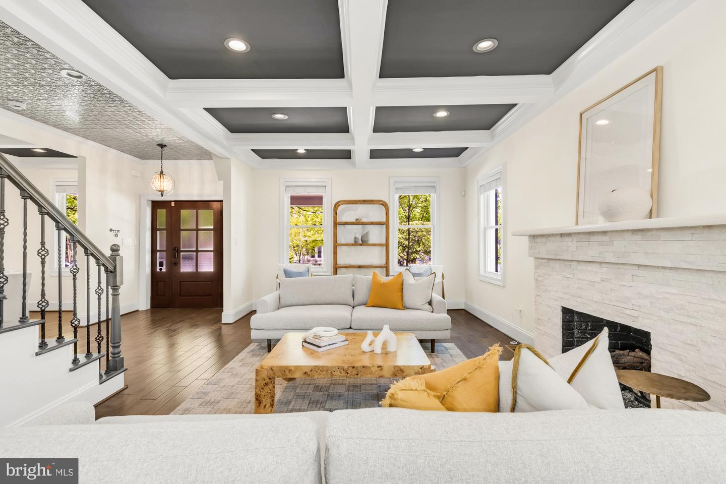 1202 DECATUR ST NW, WASHINGTON, District Of Columbia 20011, 5 Bedrooms Bedrooms, ,4 BathroomsBathrooms,Residential,For sale,1202 DECATUR ST NW,DCDC2191678 MLS # DCDC2191678