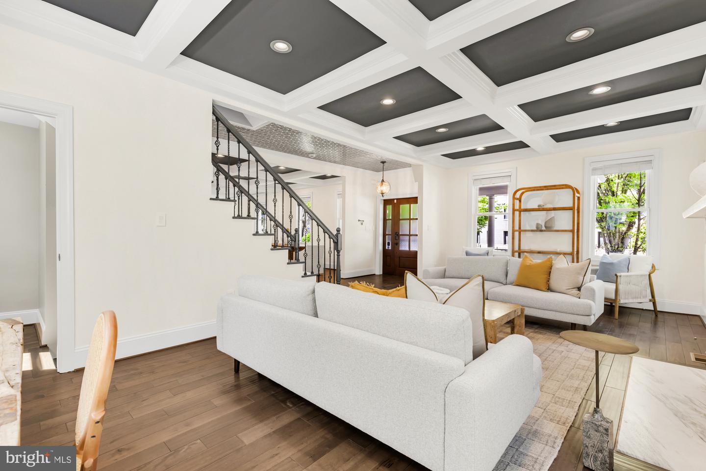 1202 DECATUR ST NW, WASHINGTON, District Of Columbia 20011, 5 Bedrooms Bedrooms, ,4 BathroomsBathrooms,Residential,For sale,1202 DECATUR ST NW,DCDC2191678 MLS # DCDC2191678