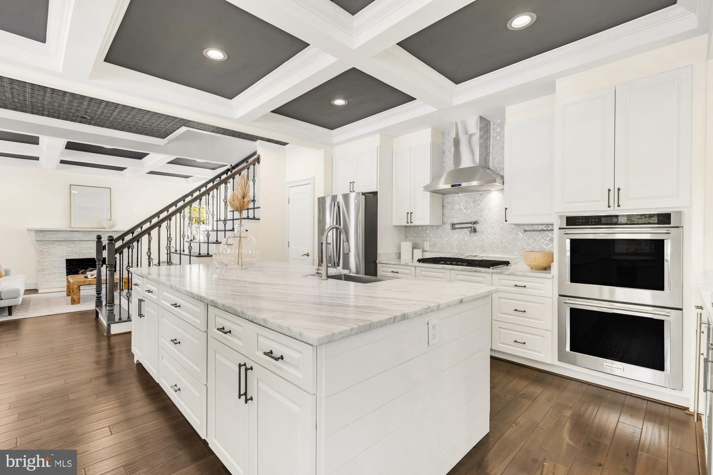 1202 DECATUR ST NW, WASHINGTON, District Of Columbia 20011, 5 Bedrooms Bedrooms, ,4 BathroomsBathrooms,Residential,For sale,1202 DECATUR ST NW,DCDC2191678 MLS # DCDC2191678