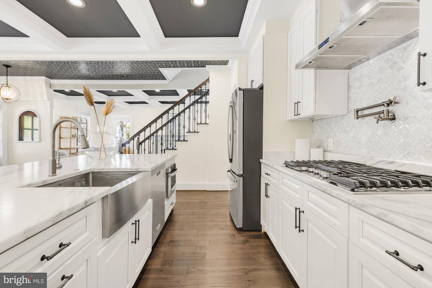1202 DECATUR ST NW, WASHINGTON, District Of Columbia 20011, 5 Bedrooms Bedrooms, ,4 BathroomsBathrooms,Residential,For sale,1202 DECATUR ST NW,DCDC2191678 MLS # DCDC2191678