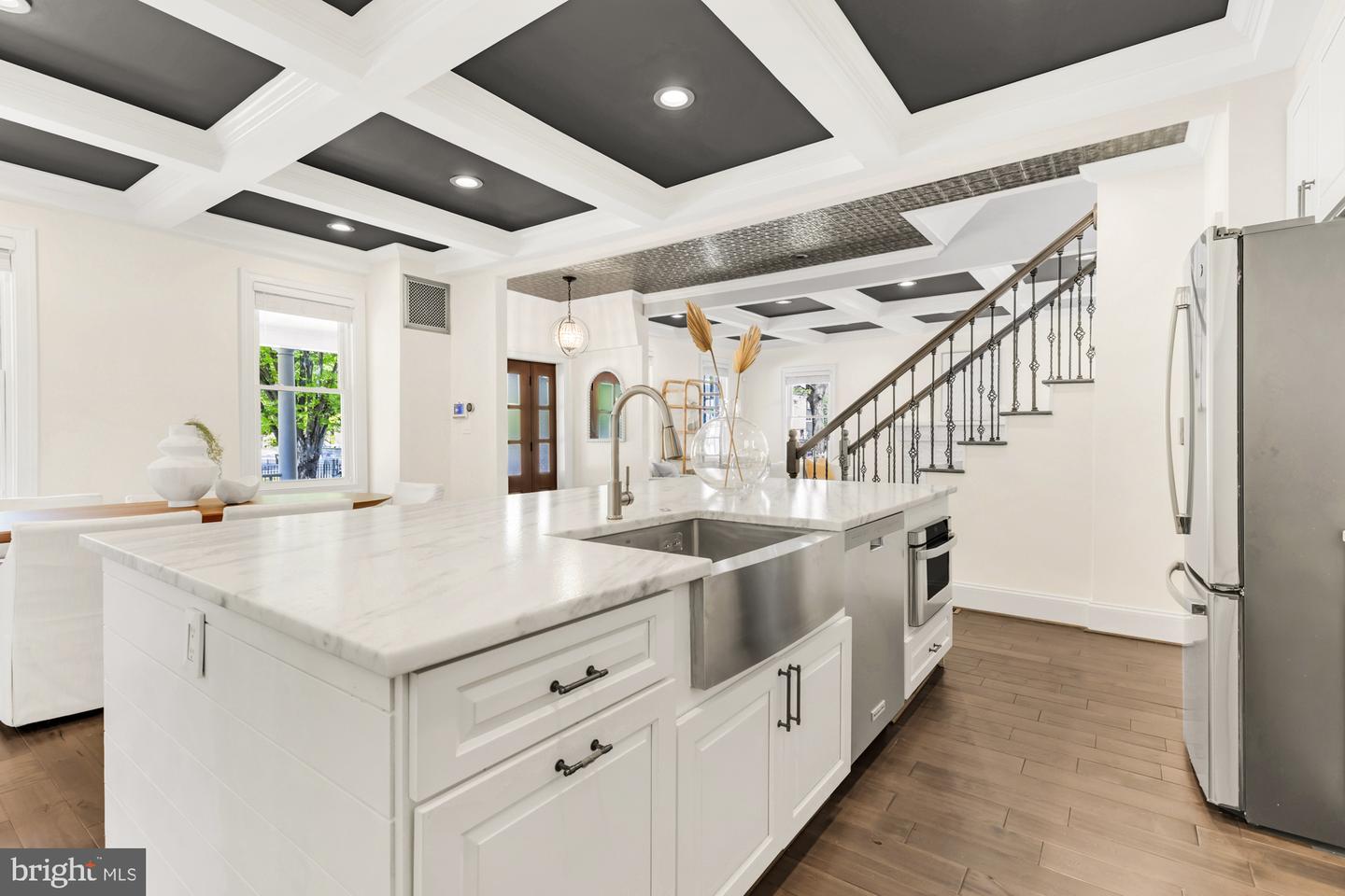 1202 DECATUR ST NW, WASHINGTON, District Of Columbia 20011, 5 Bedrooms Bedrooms, ,4 BathroomsBathrooms,Residential,For sale,1202 DECATUR ST NW,DCDC2191678 MLS # DCDC2191678