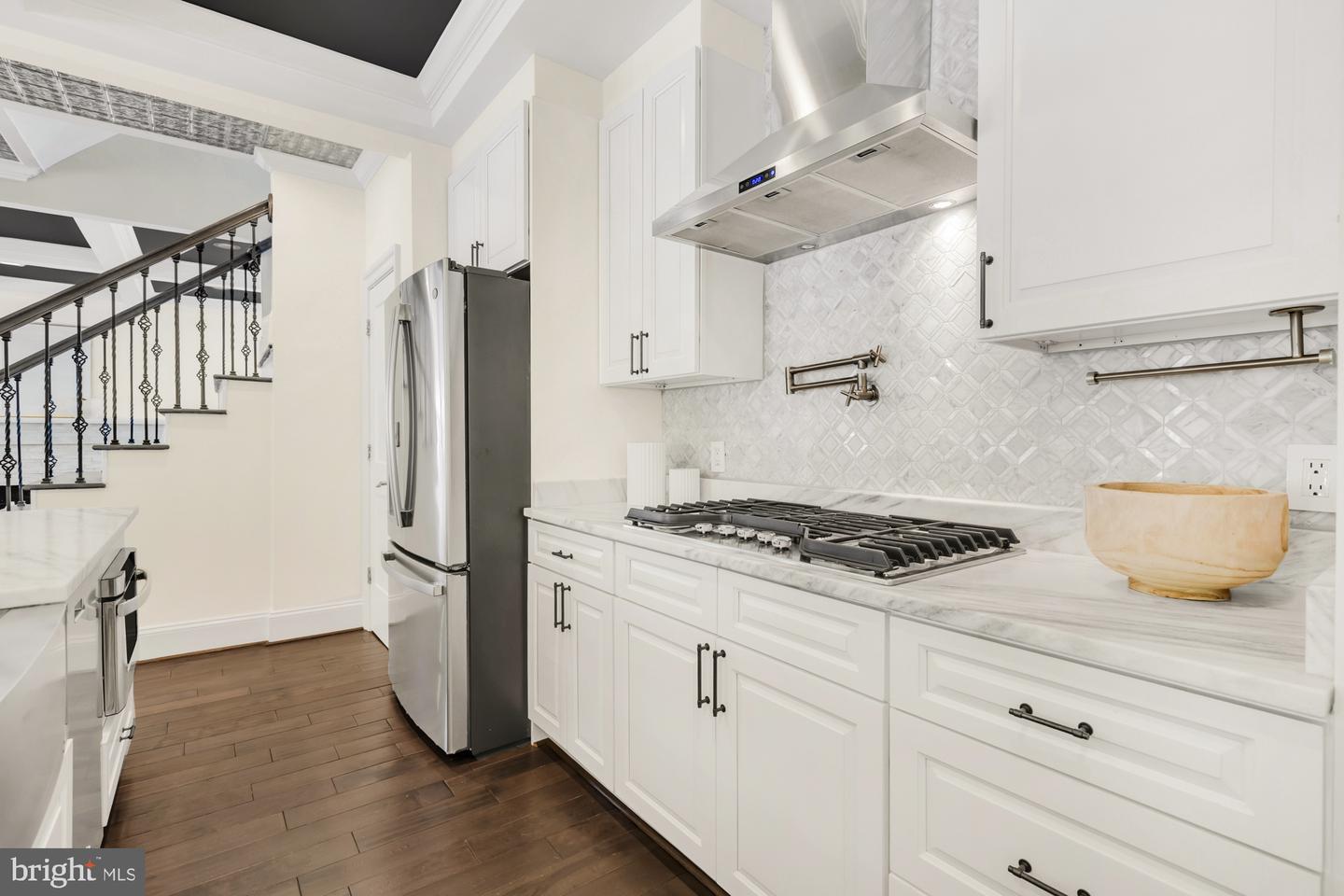 1202 DECATUR ST NW, WASHINGTON, District Of Columbia 20011, 5 Bedrooms Bedrooms, ,4 BathroomsBathrooms,Residential,For sale,1202 DECATUR ST NW,DCDC2191678 MLS # DCDC2191678