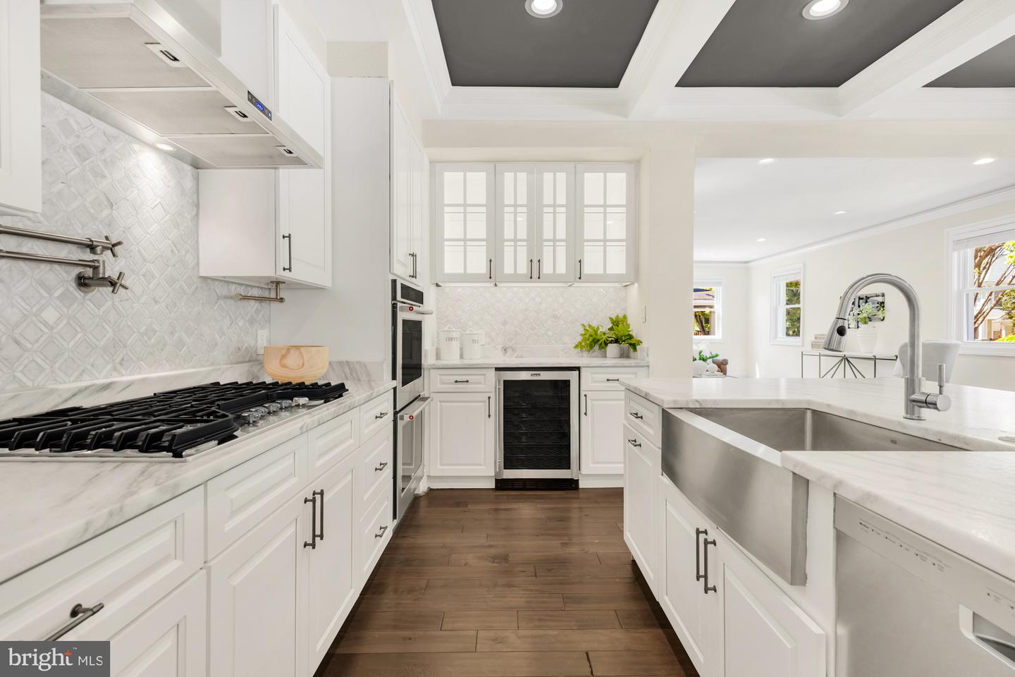 1202 DECATUR ST NW, WASHINGTON, District Of Columbia 20011, 5 Bedrooms Bedrooms, ,4 BathroomsBathrooms,Residential,For sale,1202 DECATUR ST NW,DCDC2191678 MLS # DCDC2191678